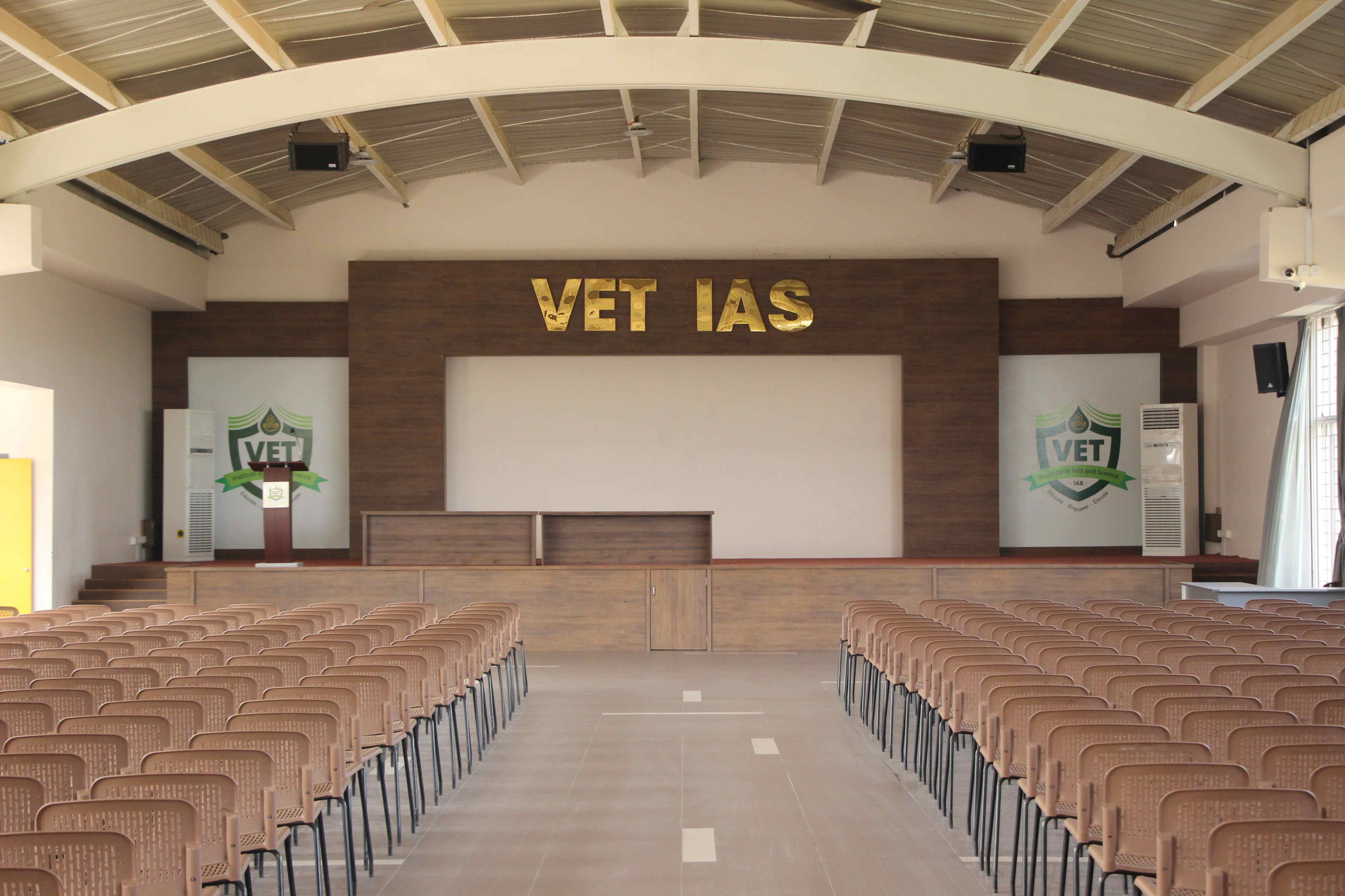 VET Institute of Arts and Science College (VETIAS) Erode Campus photo 28