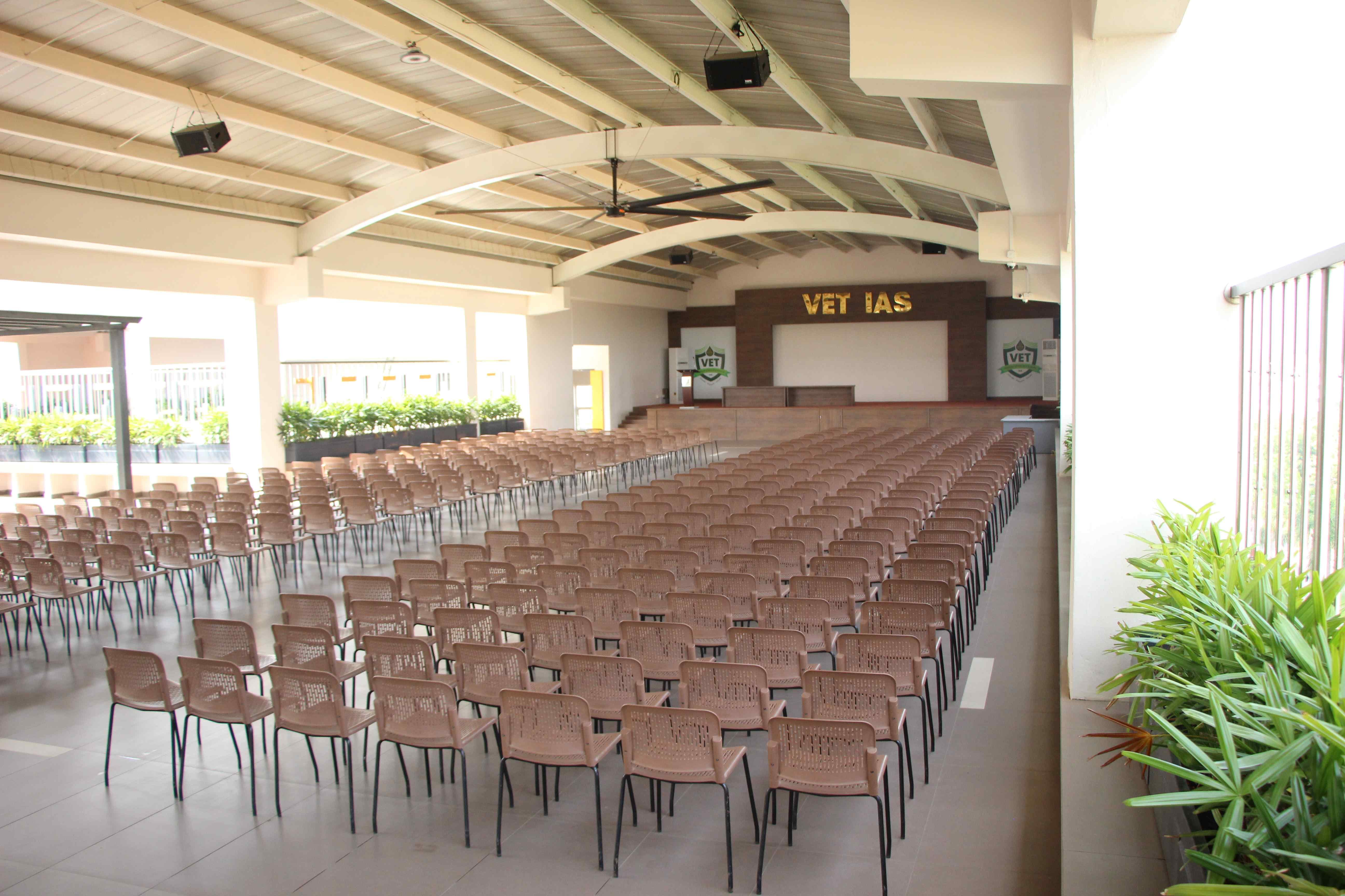 VET Institute of Arts and Science College (VETIAS) Erode Campus photo 29