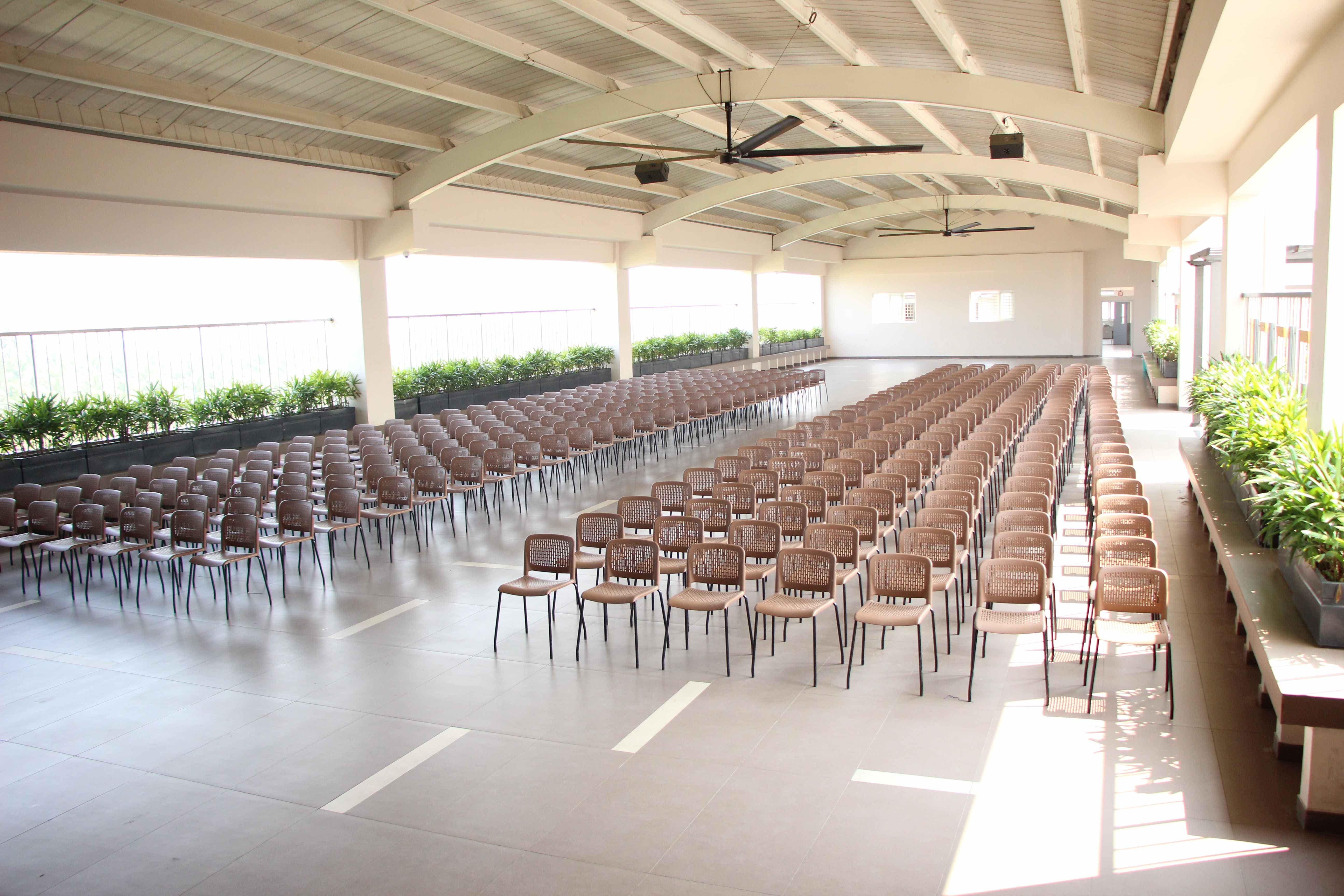 VET Institute of Arts and Science College (VETIAS) Erode Campus photo 30