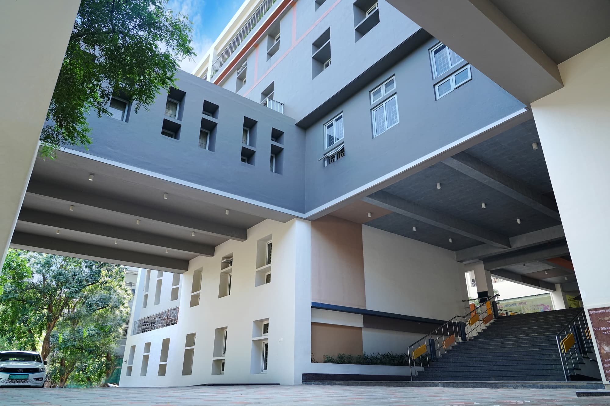 VET Institute of Arts and Science College (VETIAS) Erode Campus photo 40