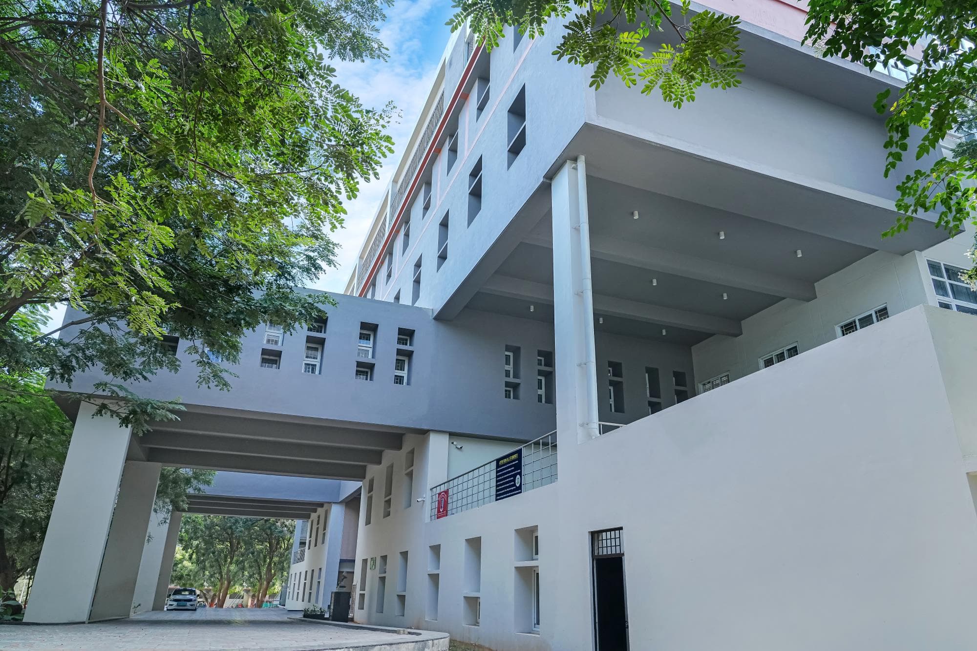 VET Institute of Arts and Science College (VETIAS) Erode Campus photo 41