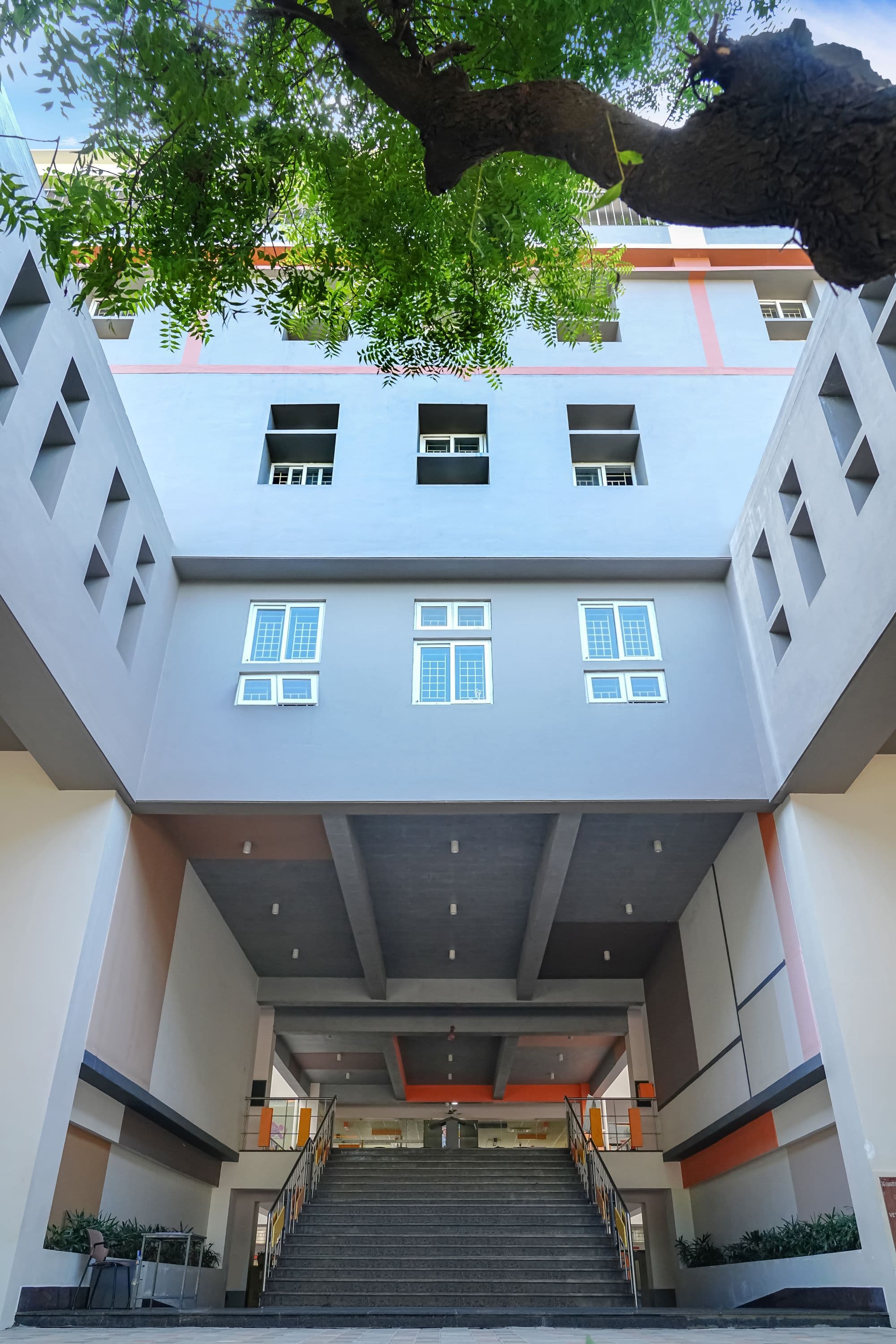 VET Institute of Arts and Science College (VETIAS) Erode Campus photo 42