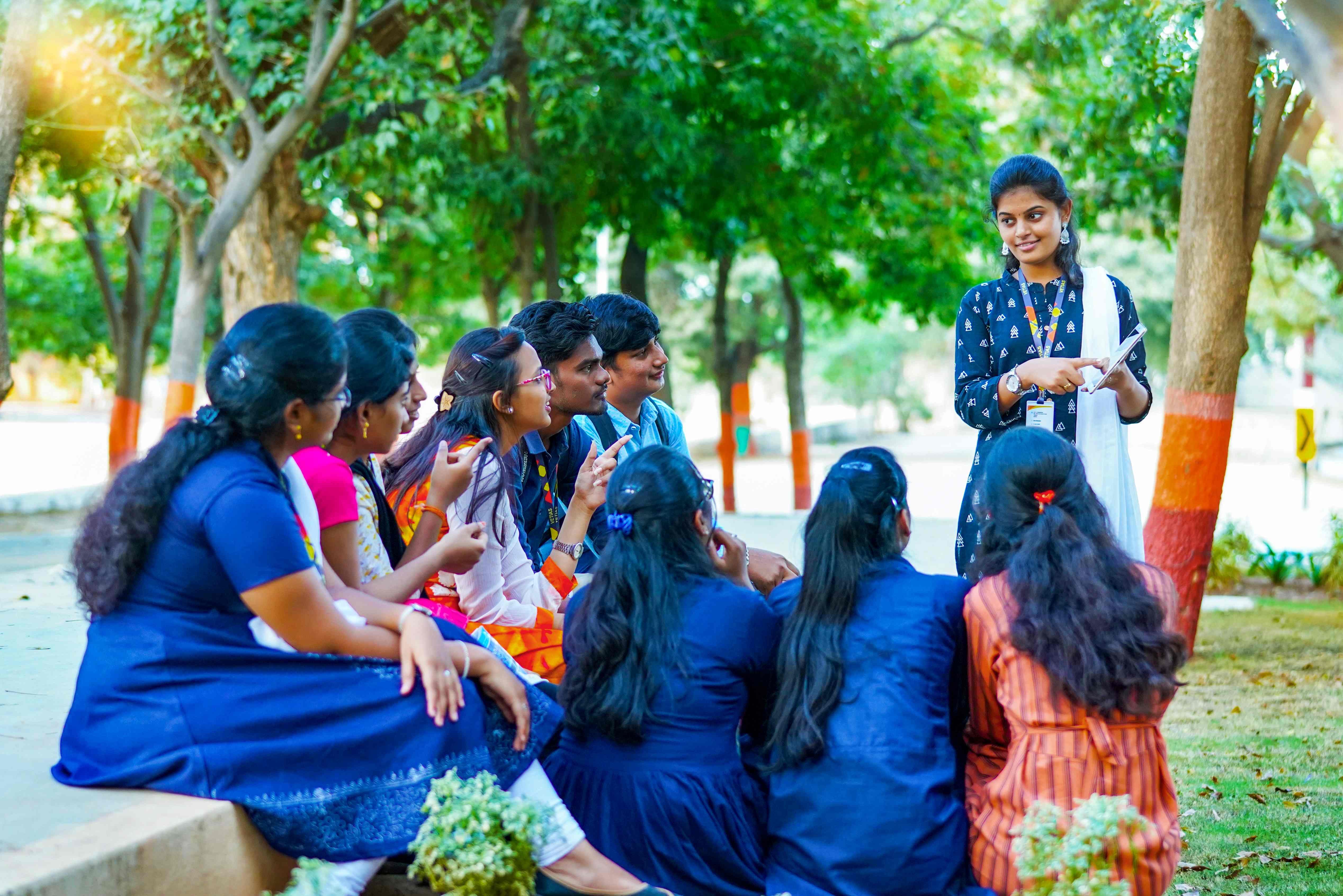 VET Institute of Arts and Science College (VETIAS) Erode Events photo 1