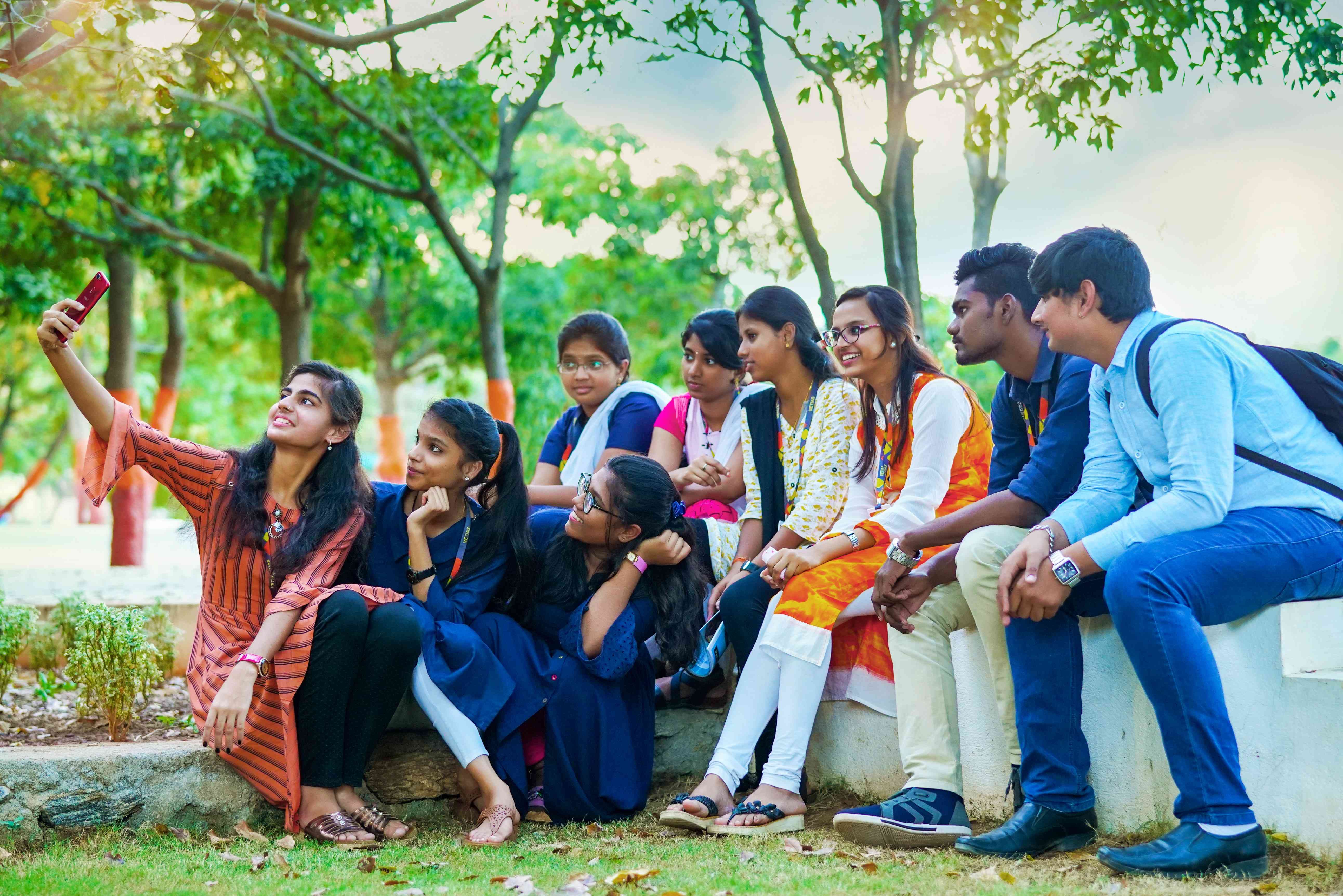 VET Institute of Arts and Science College (VETIAS) Erode Events photo 2