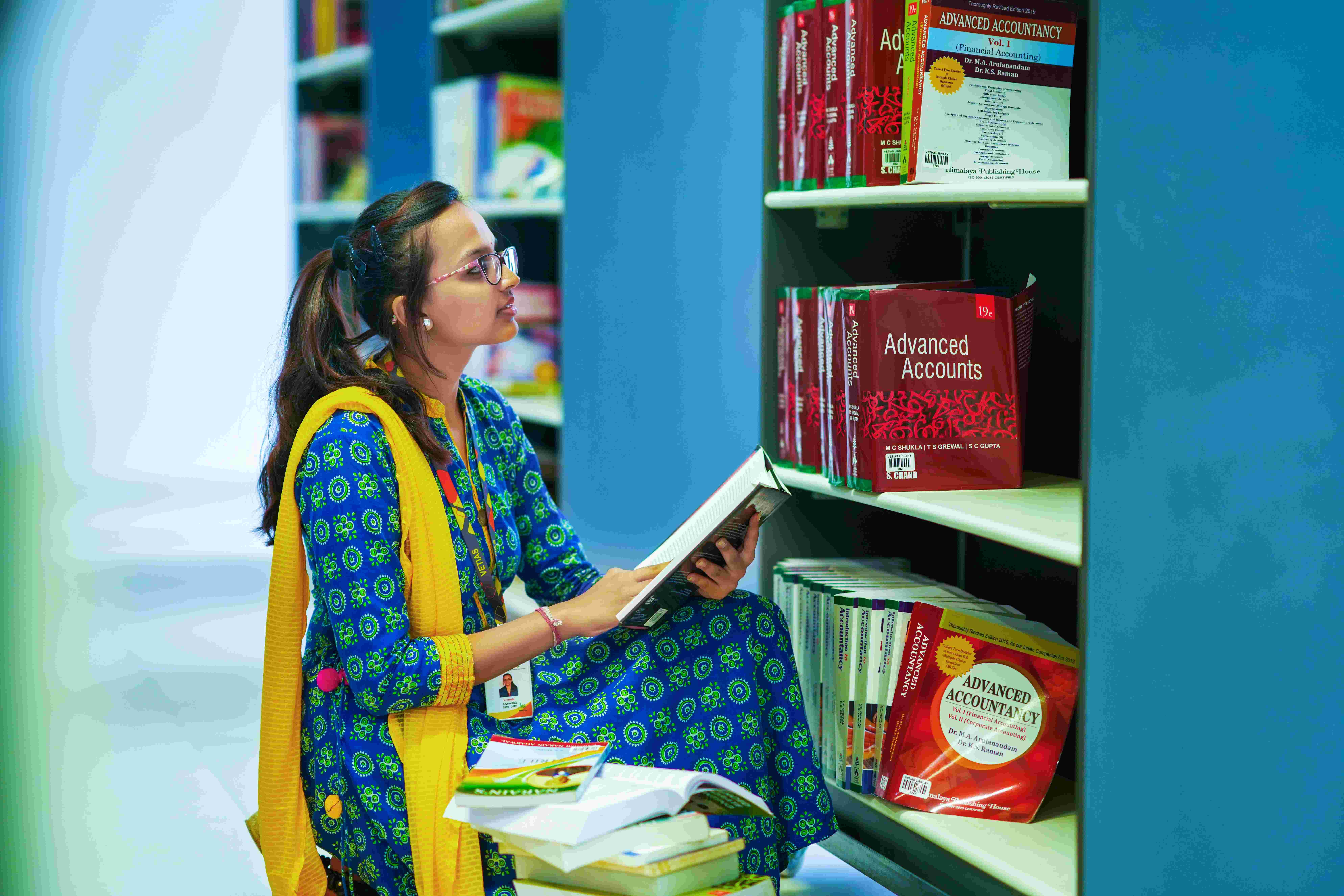 VET Institute of Arts and Science College (VETIAS) Erode Events photo 4