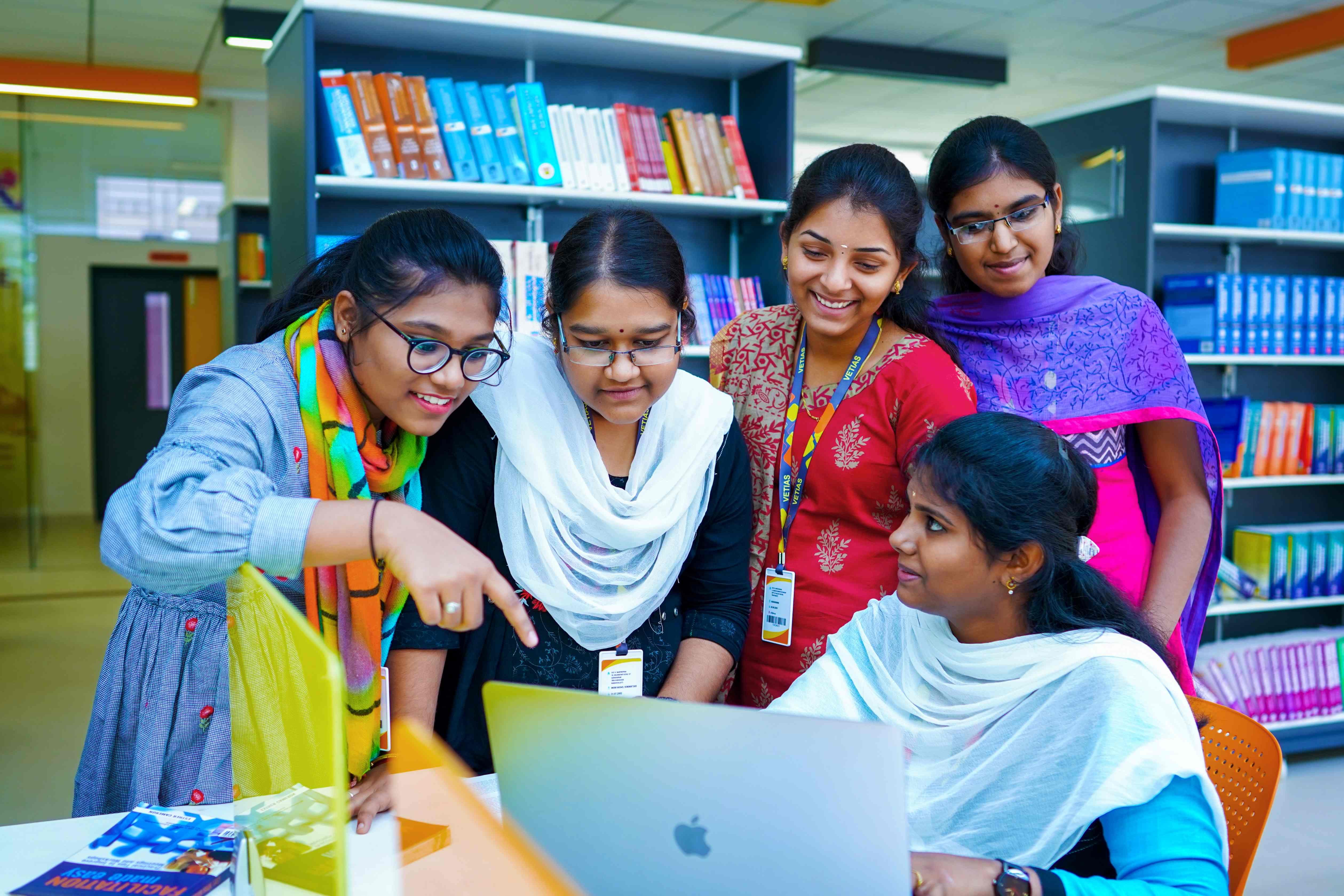 VET Institute of Arts and Science College (VETIAS) Erode Events photo 5