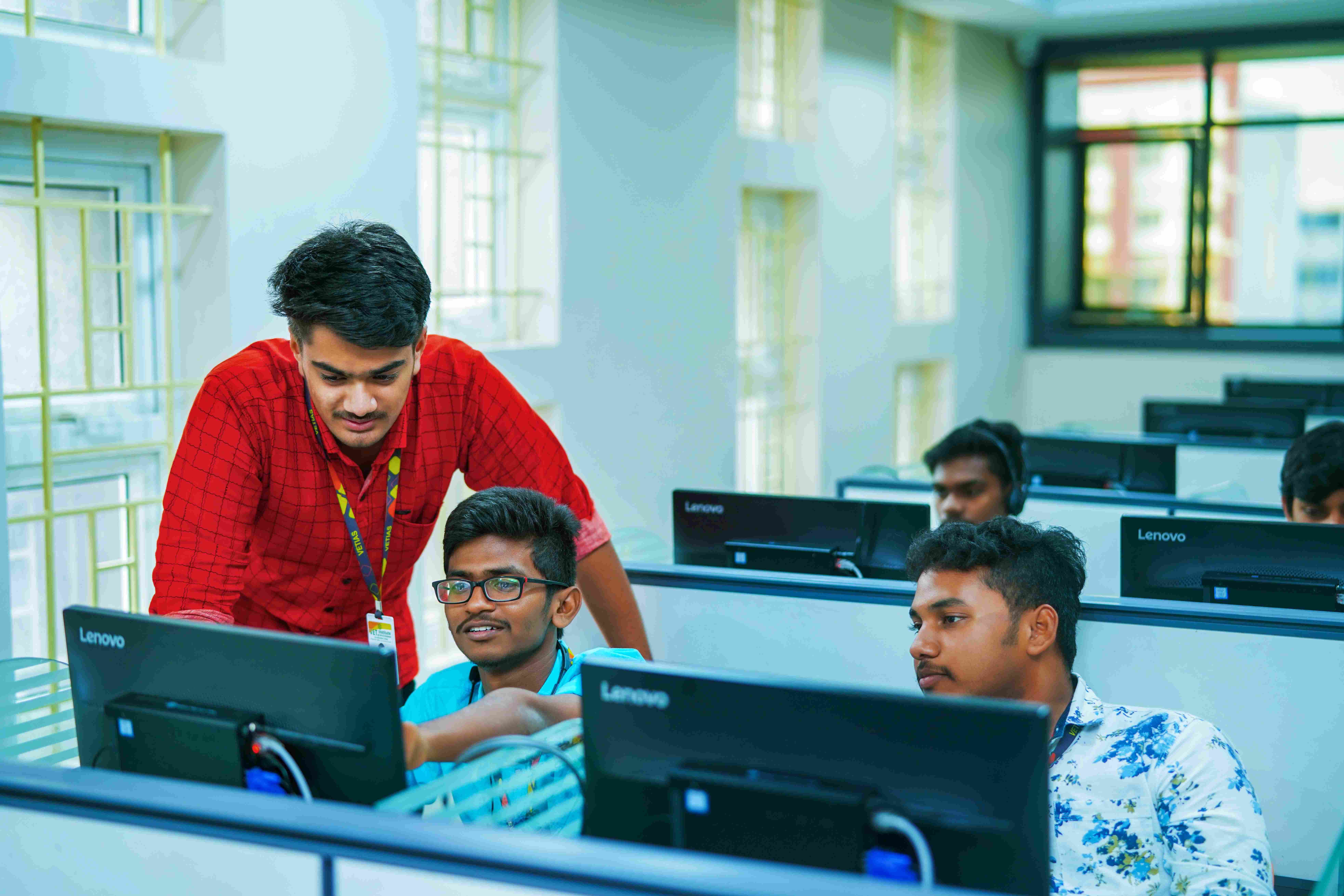 VET Institute of Arts and Science College (VETIAS) Erode Events photo 8