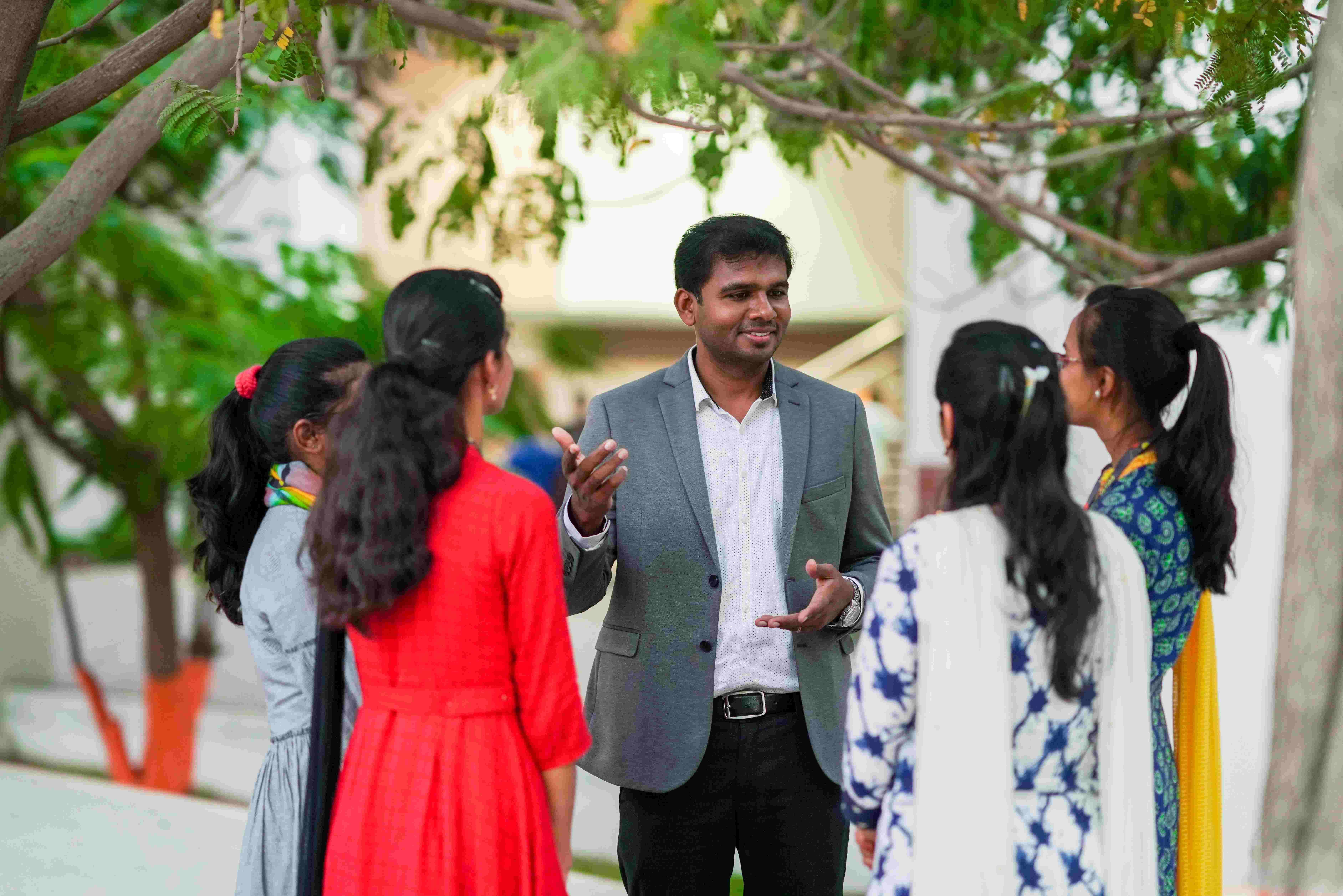 VET Institute of Arts and Science College (VETIAS) Erode Events photo 9