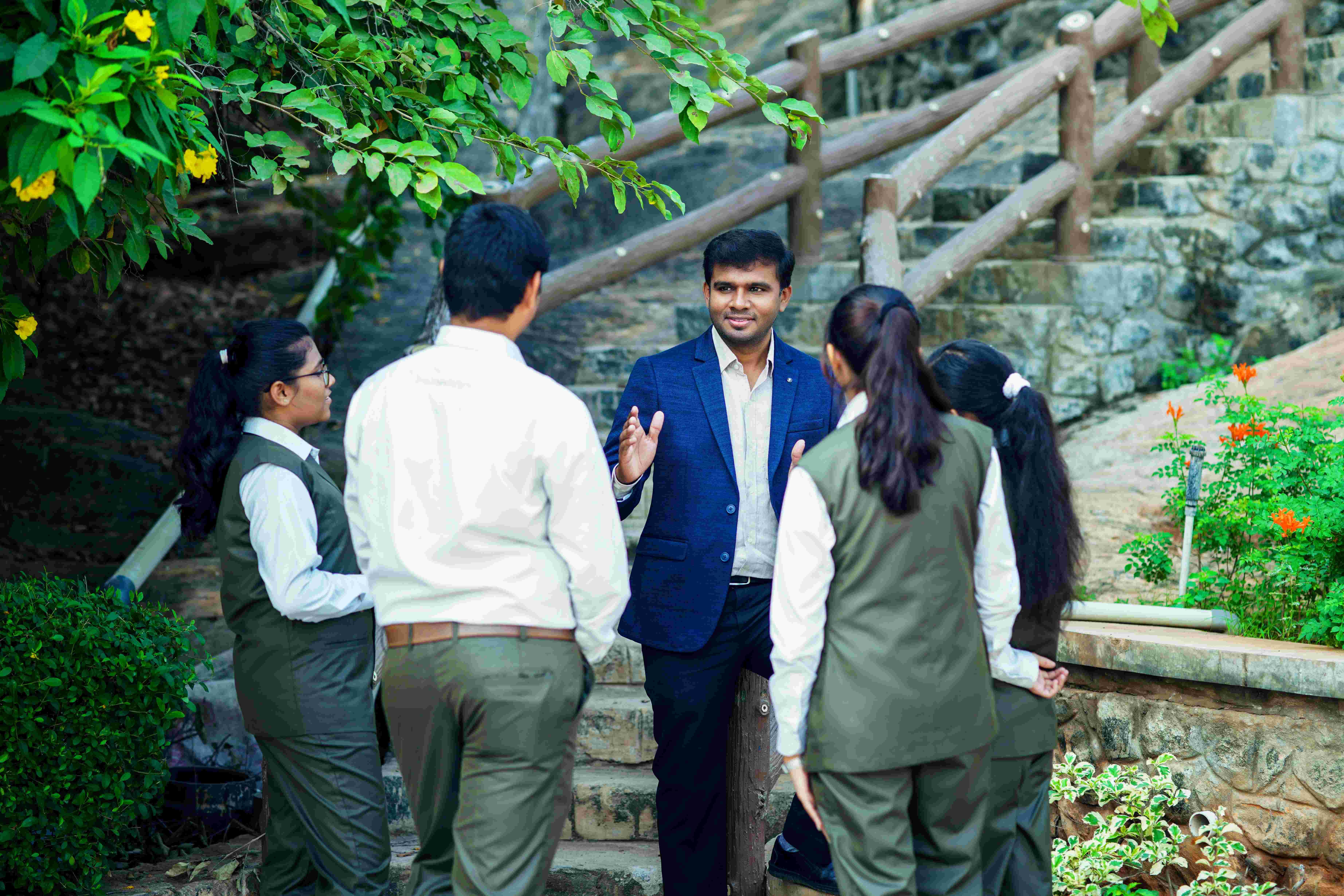 VET Institute of Arts and Science College (VETIAS) Erode Events photo 11