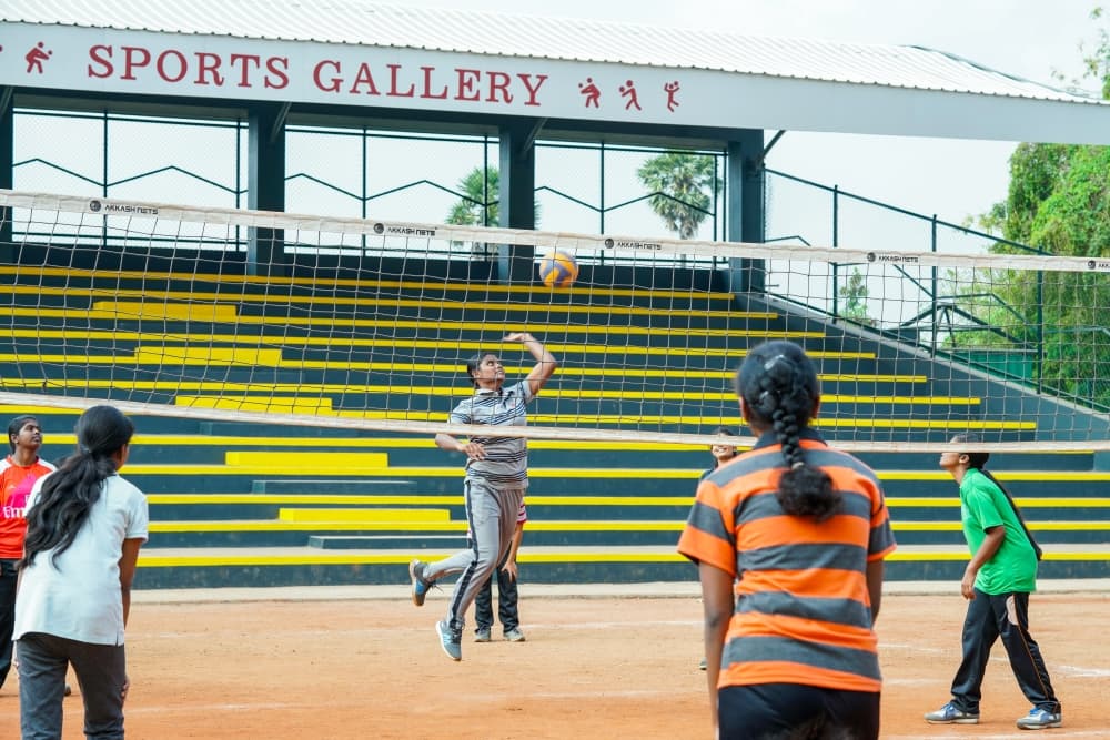 VET Institute of Arts and Science College (VETIAS) Erode Events photo 12