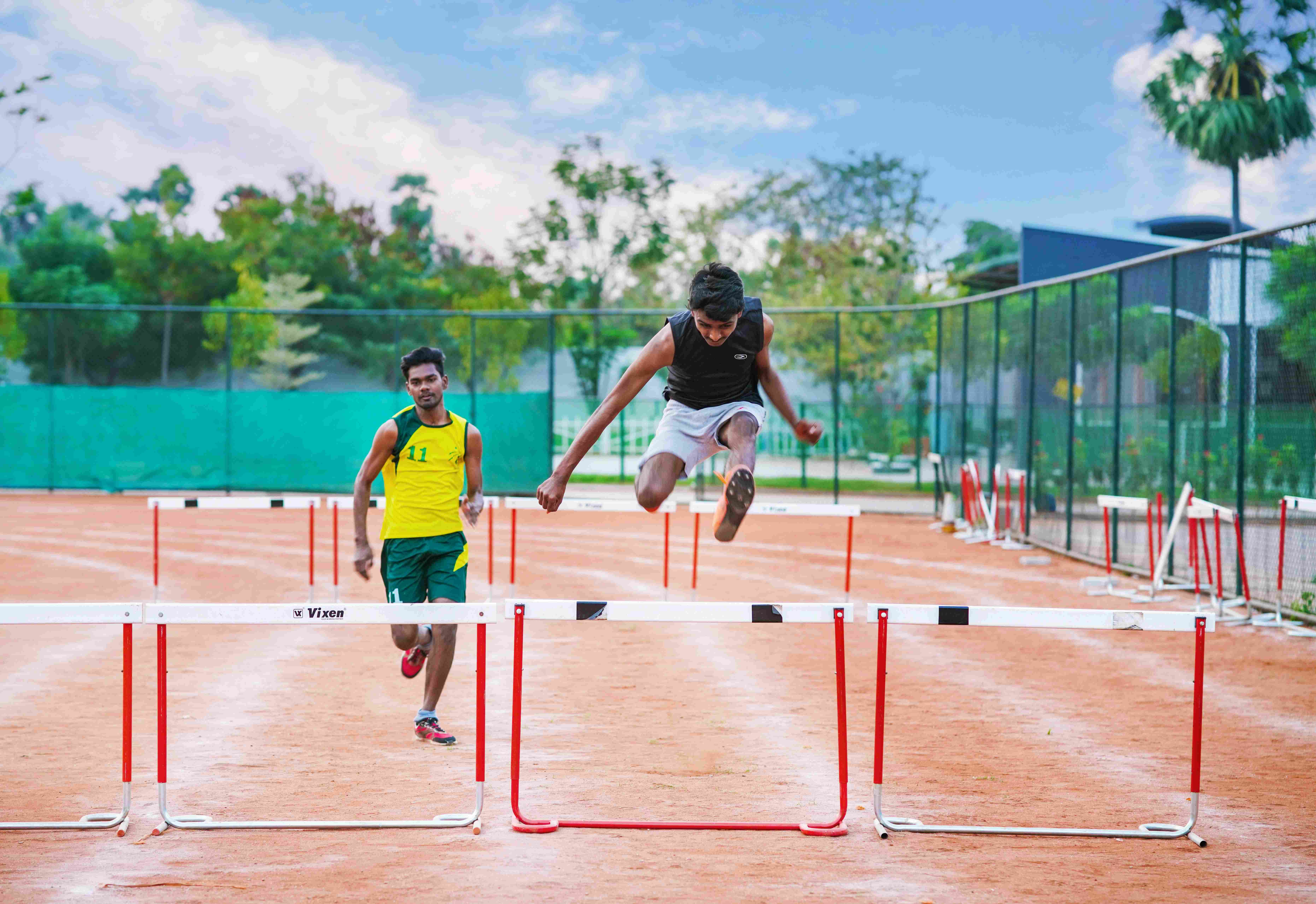 VET Institute of Arts and Science College (VETIAS) Erode Events photo 14