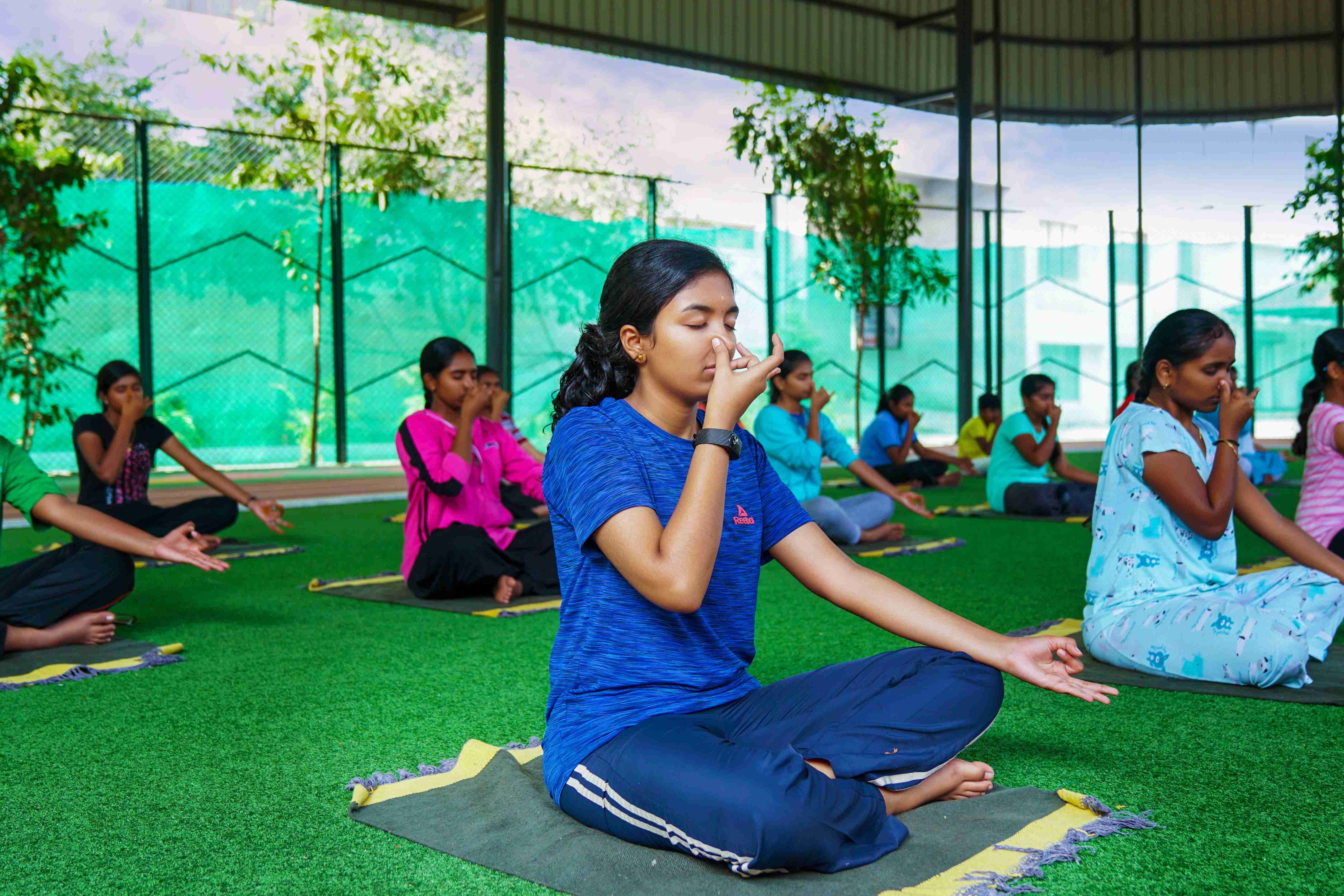 VET Institute of Arts and Science College (VETIAS) Erode Events photo 15