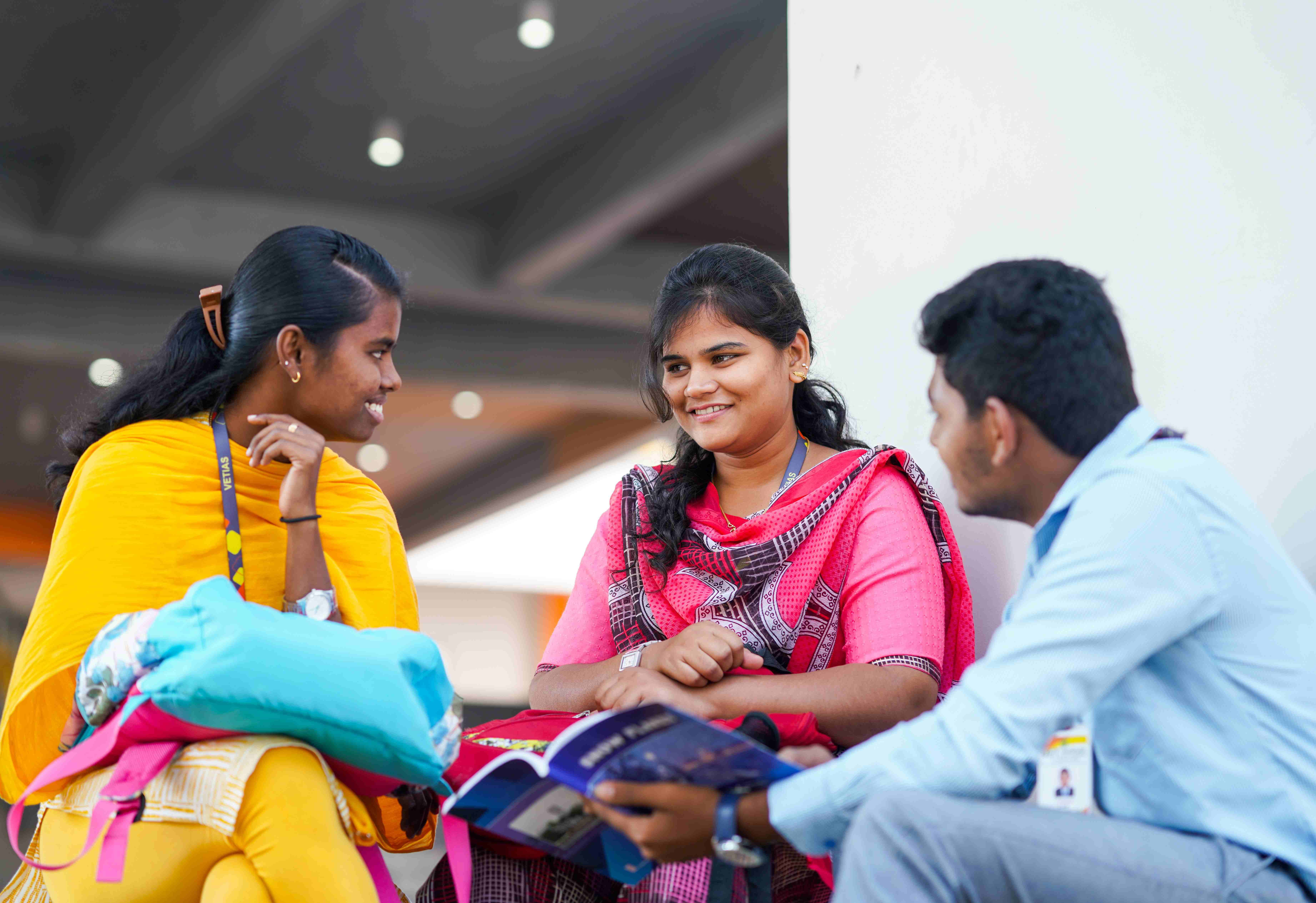 VET Institute of Arts and Science College (VETIAS) Erode Events photo 16