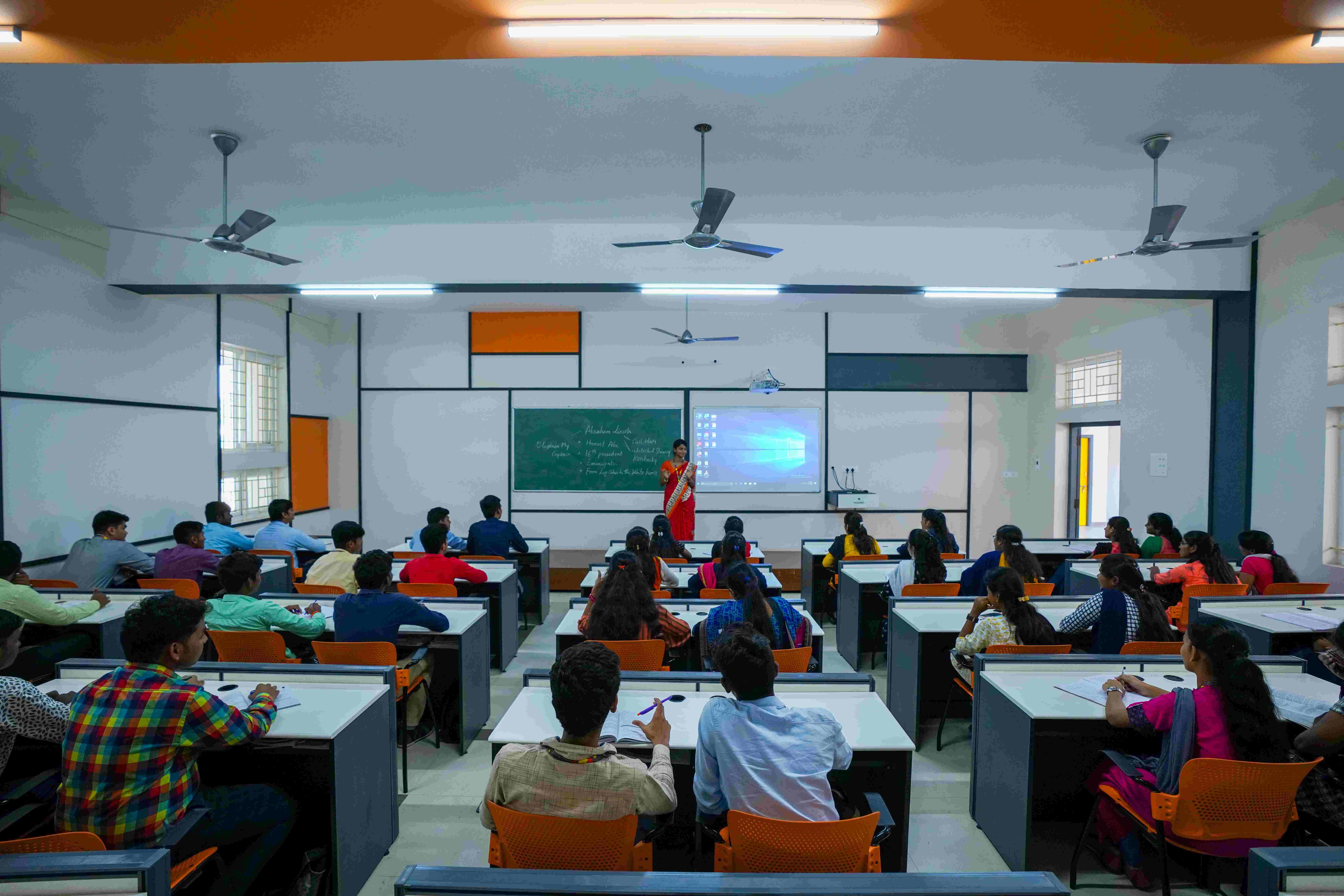 VET Institute of Arts and Science College (VETIAS) Erode Events photo 17