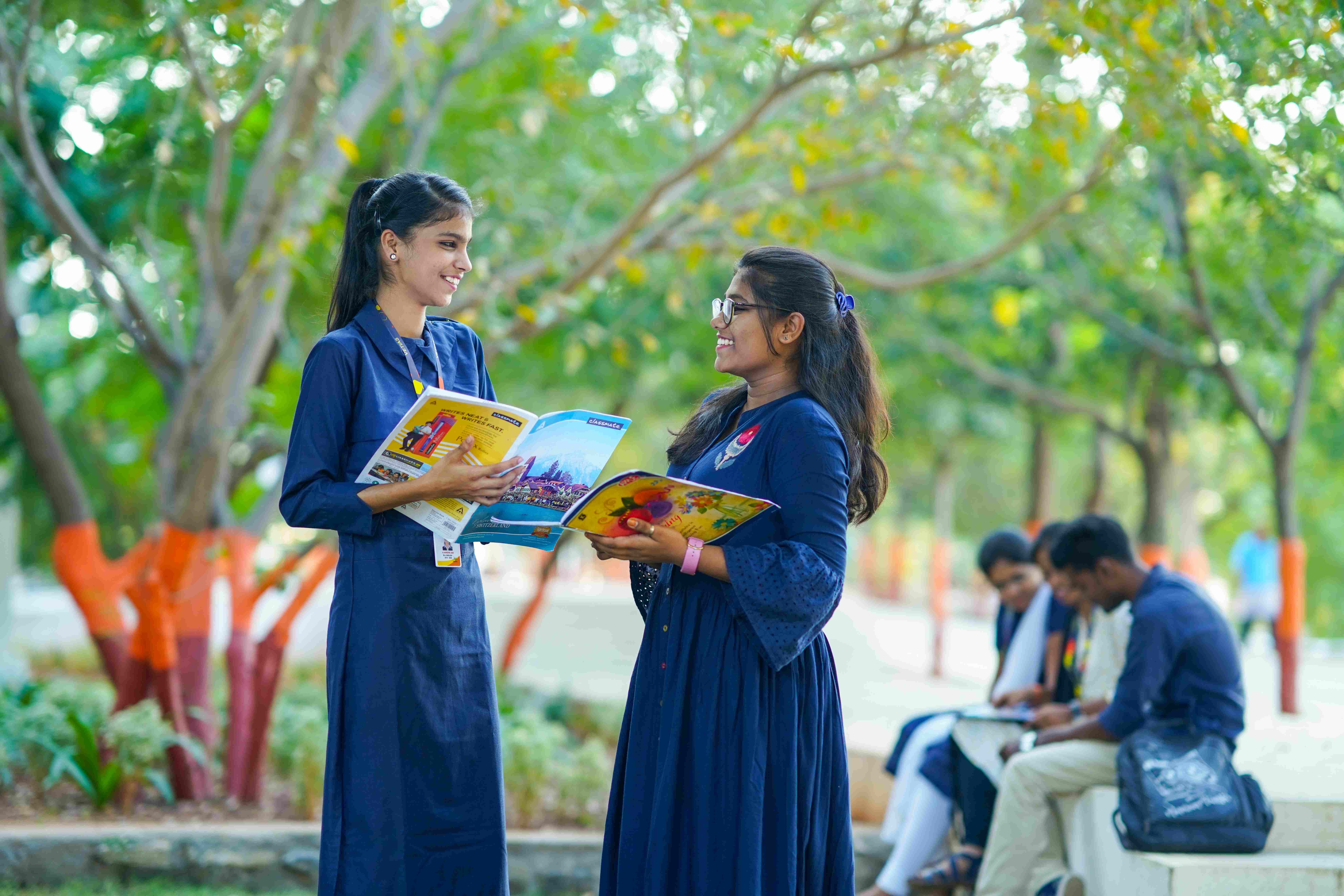 VET Institute of Arts and Science College (VETIAS) Erode Events photo 18