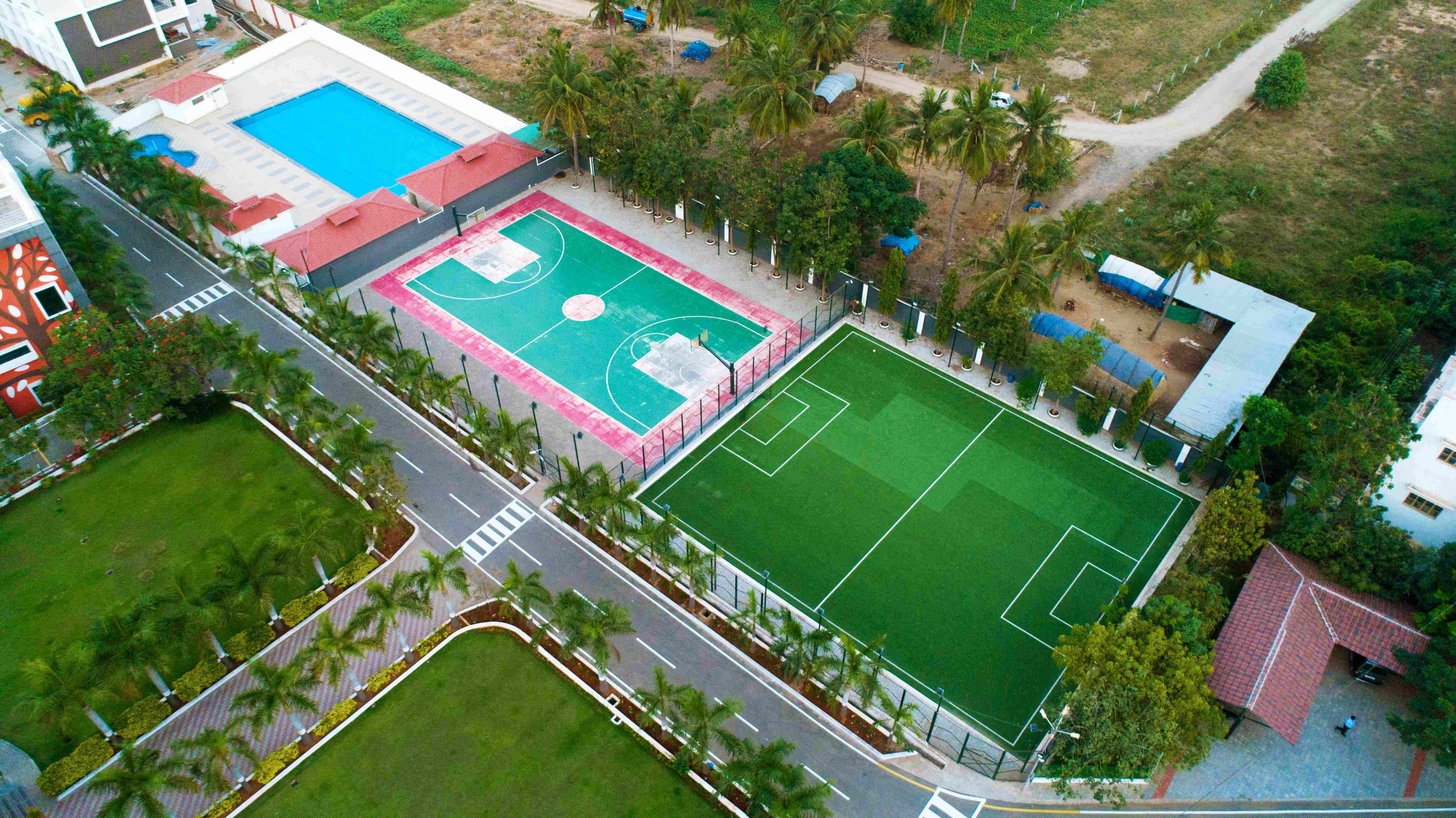 VET Institute of Arts and Science College (VETIAS) Erode Events photo 19