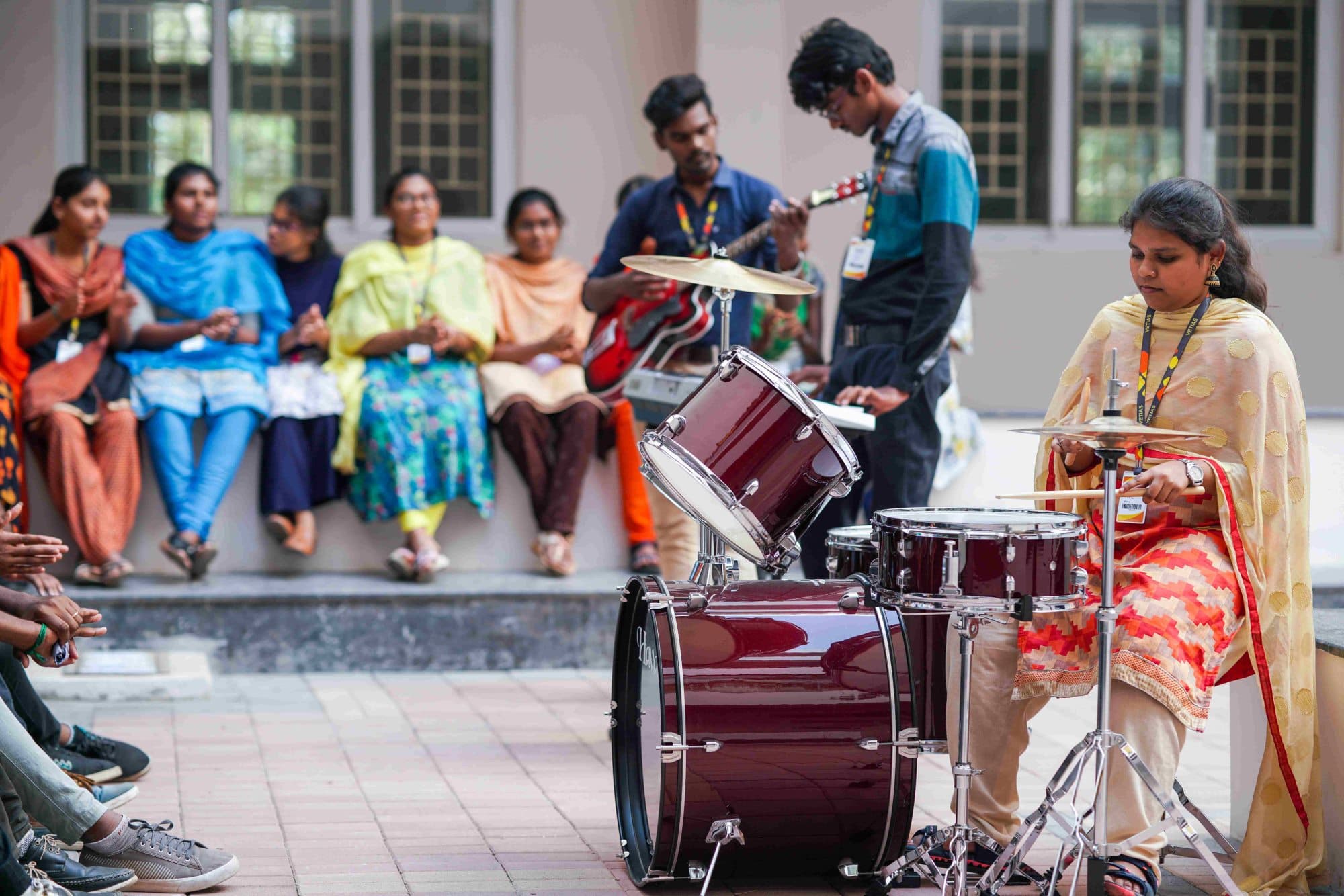 VET Institute of Arts and Science College (VETIAS) Erode Events photo 20