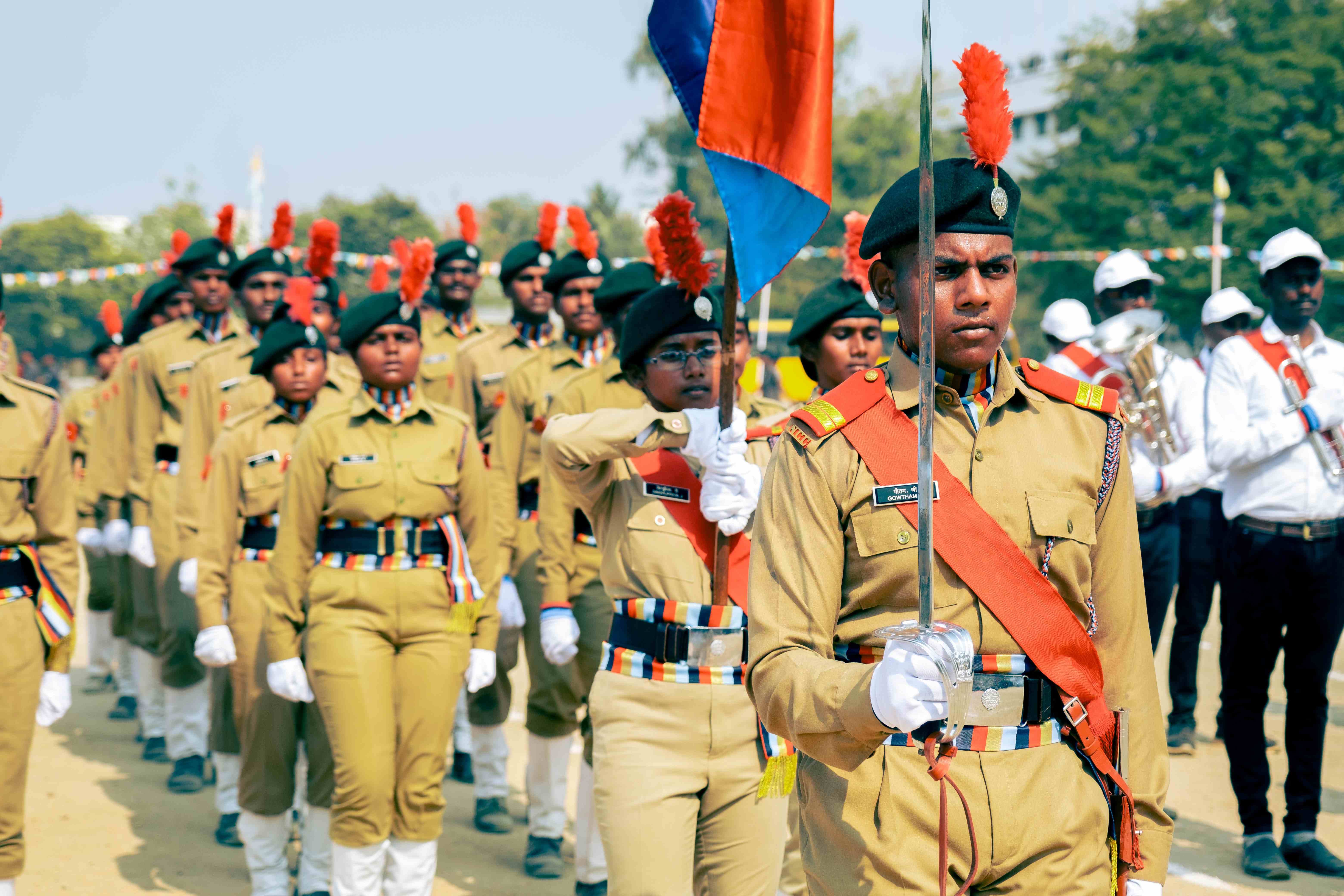 VET Institute of Arts and Science College (VETIAS) Erode Sports photo 11