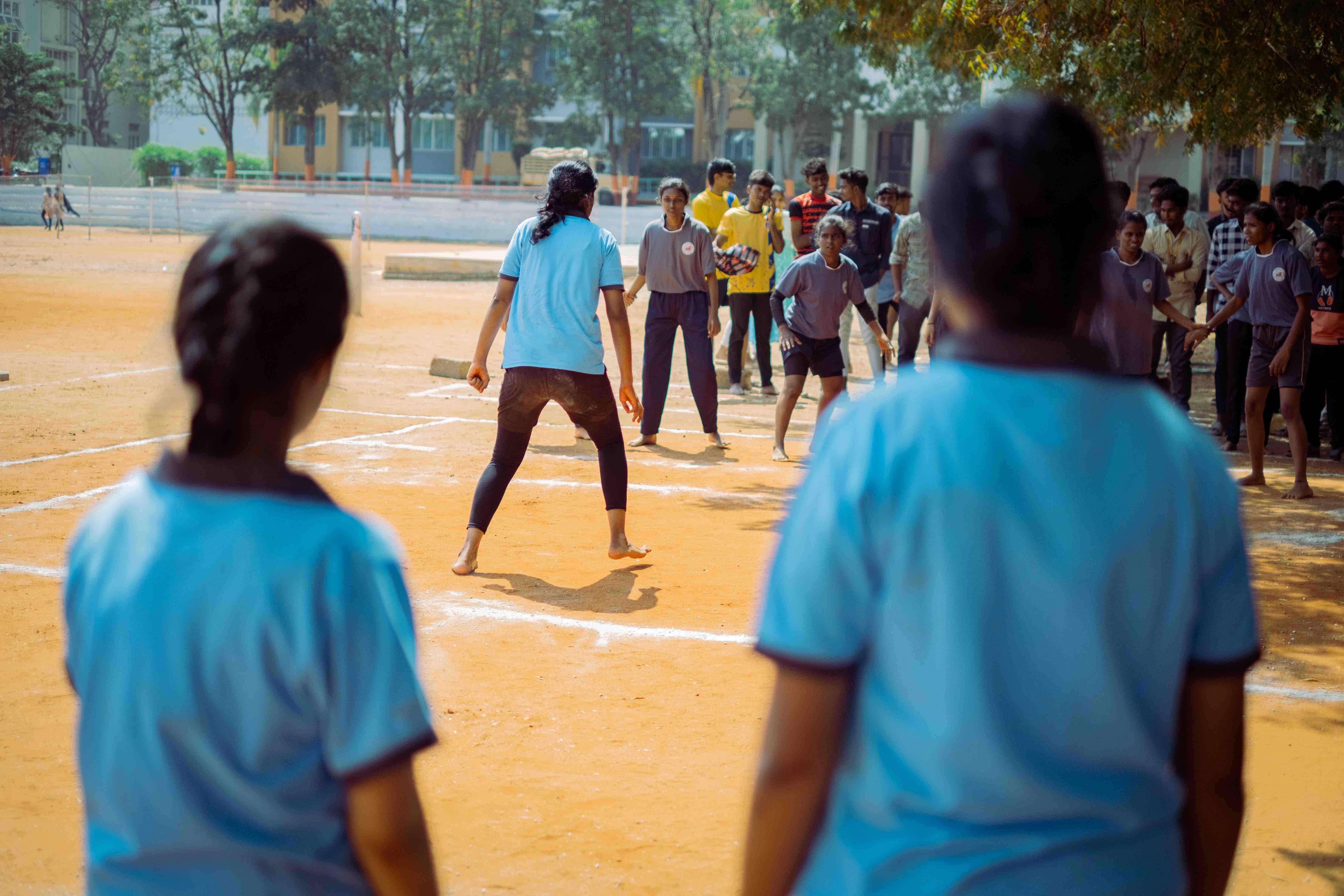 VET Institute of Arts and Science College (VETIAS) Erode Sports photo 17