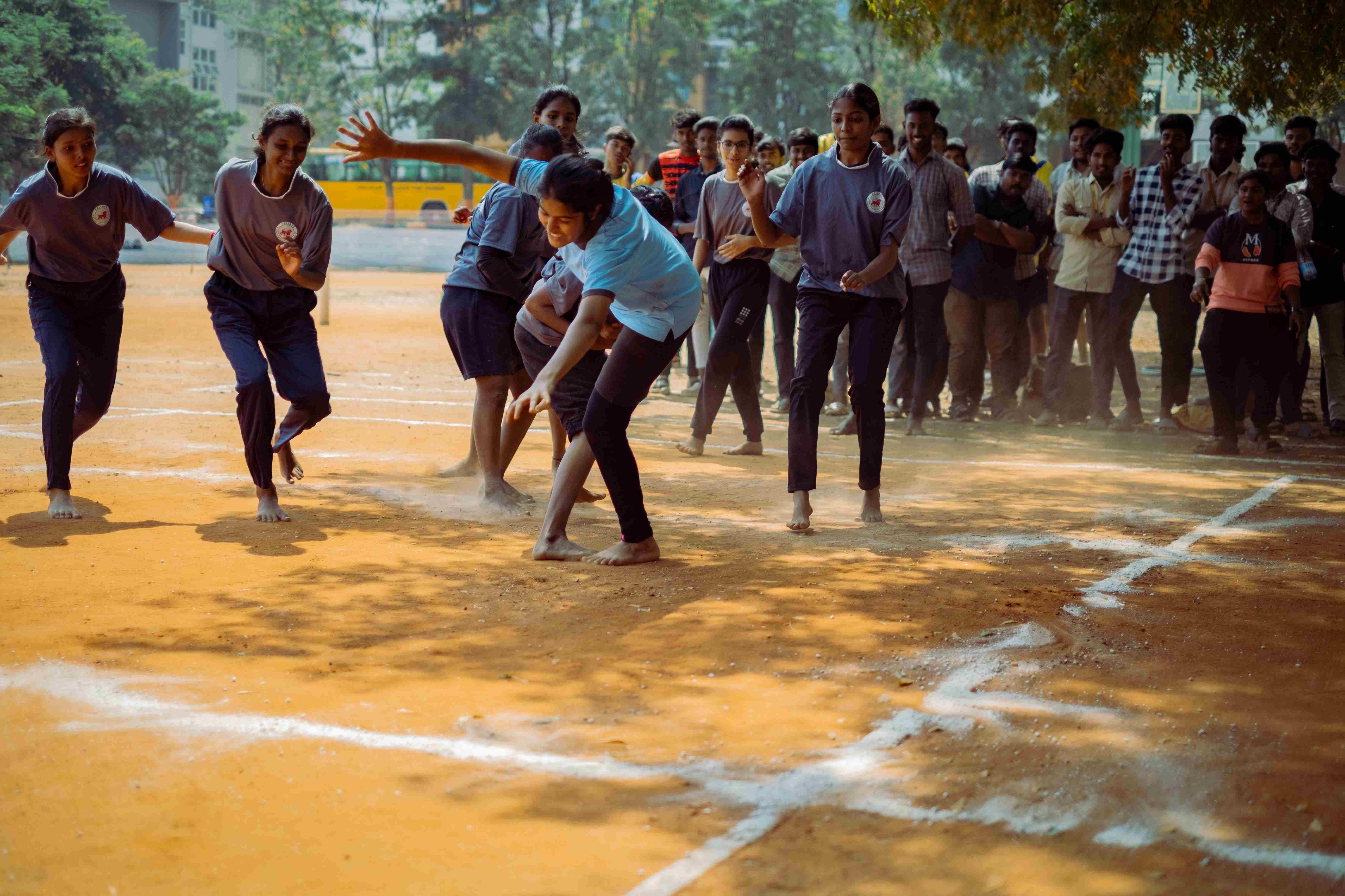 VET Institute of Arts and Science College (VETIAS) Erode Sports photo 18