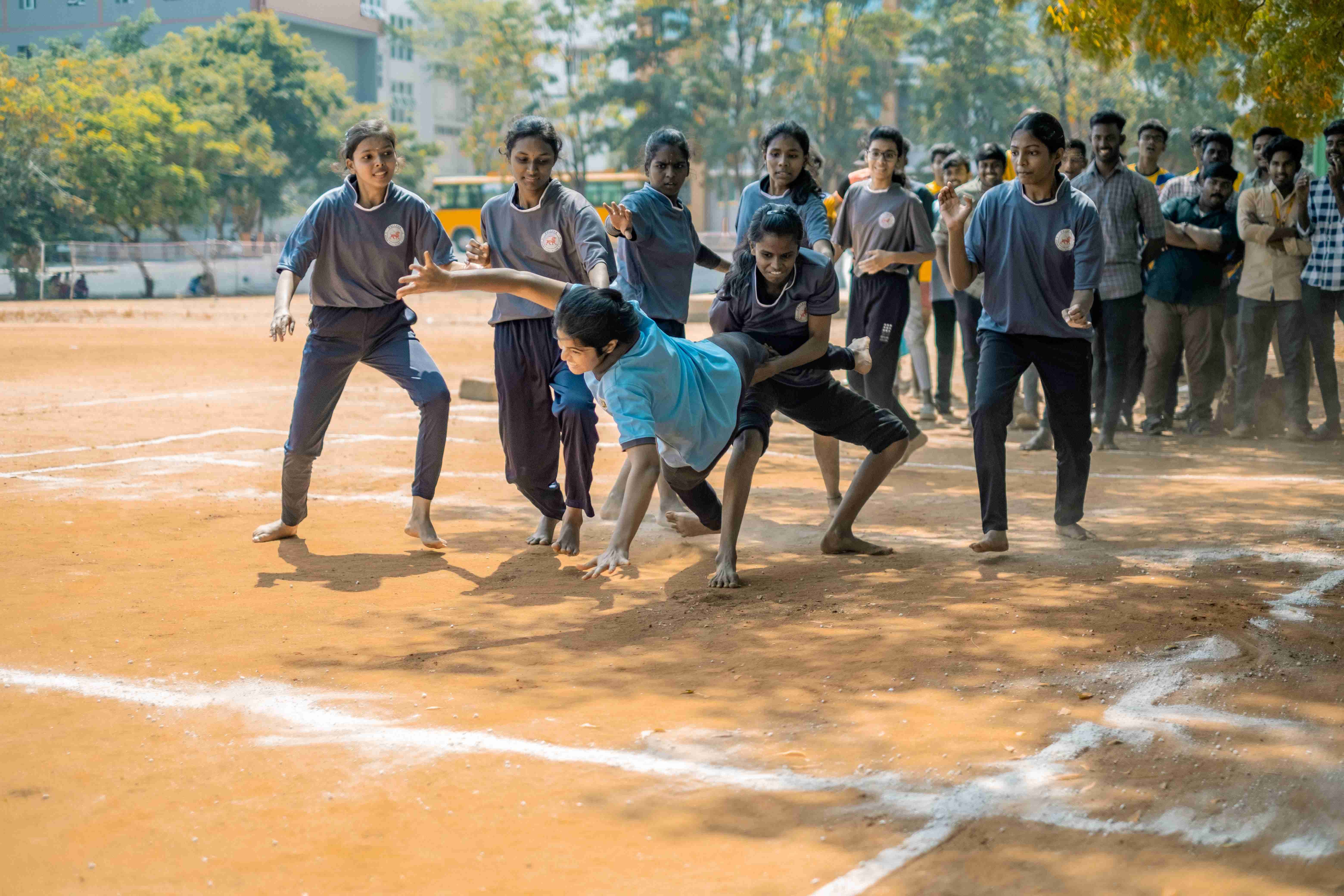 VET Institute of Arts and Science College (VETIAS) Erode Sports photo 19