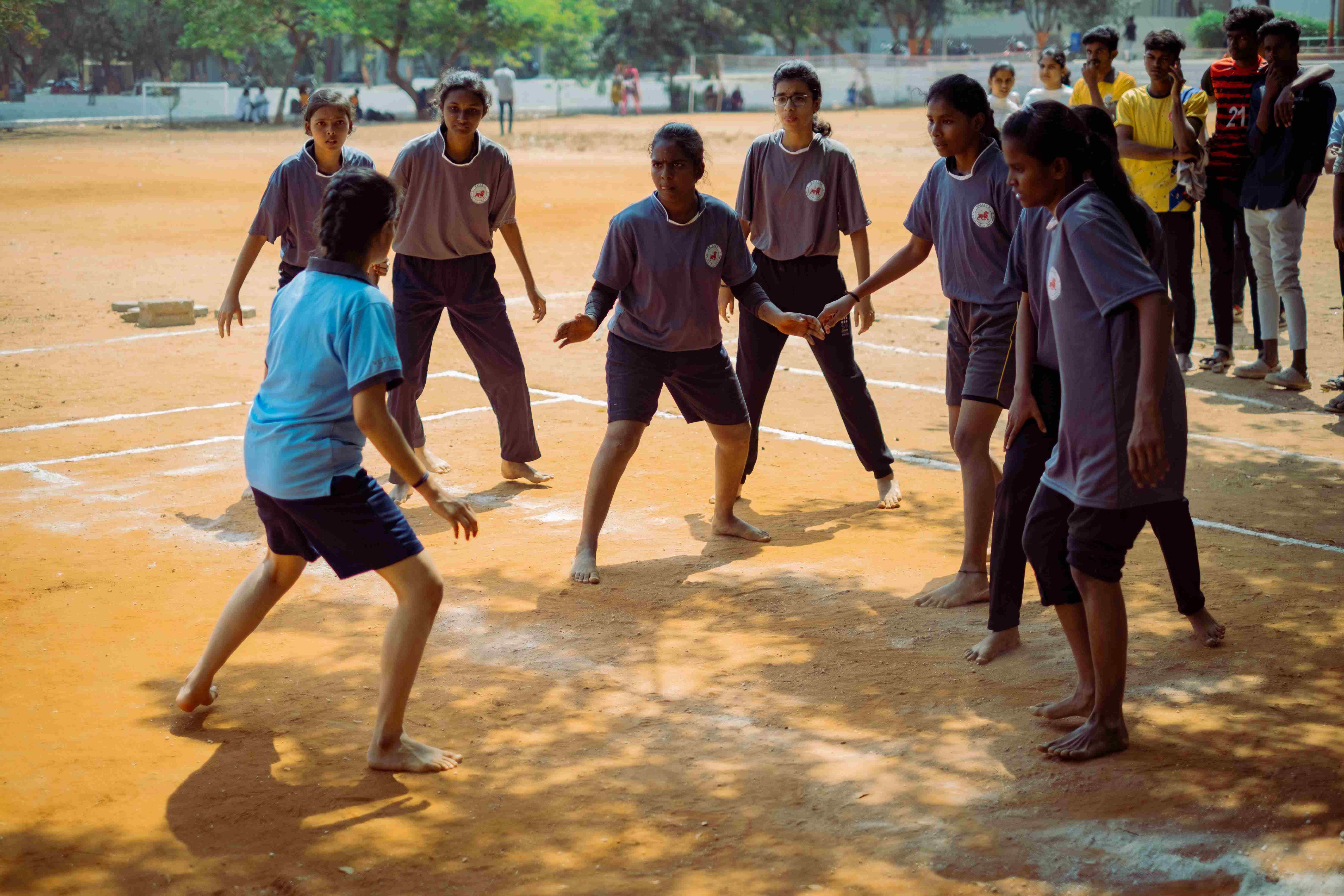 VET Institute of Arts and Science College (VETIAS) Erode Sports photo 20