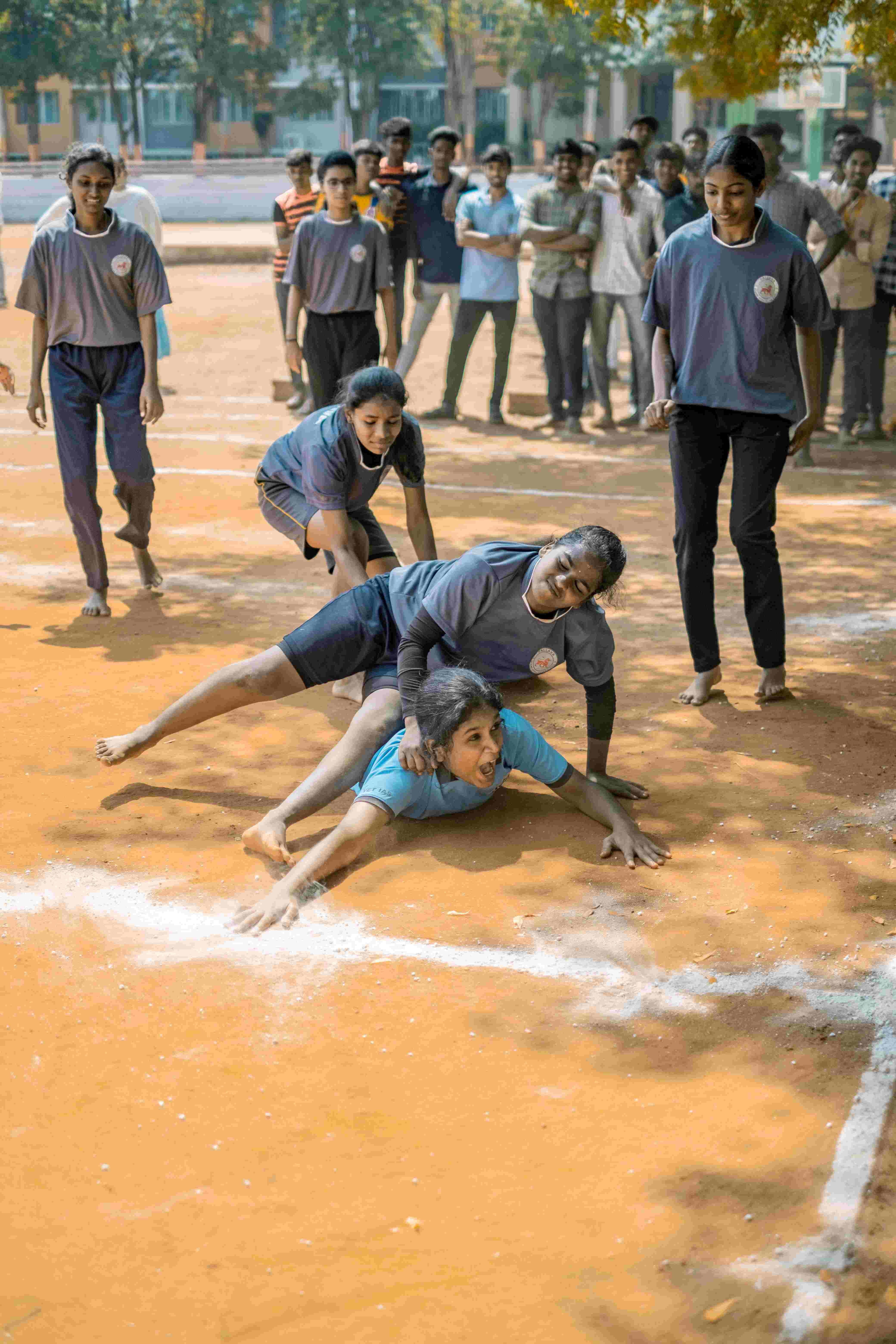 VET Institute of Arts and Science College (VETIAS) Erode Sports photo 21