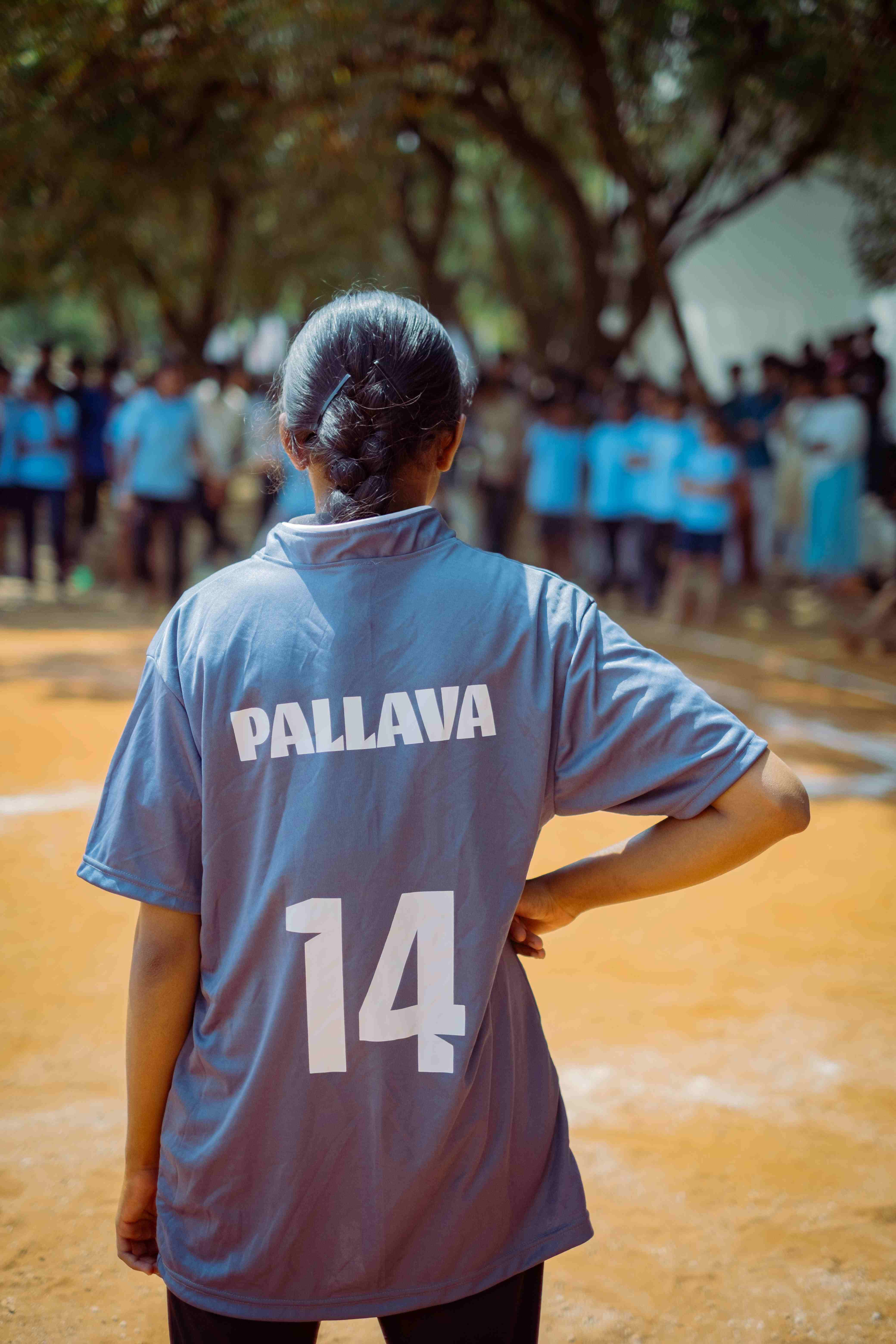 VET Institute of Arts and Science College (VETIAS) Erode Sports photo 24