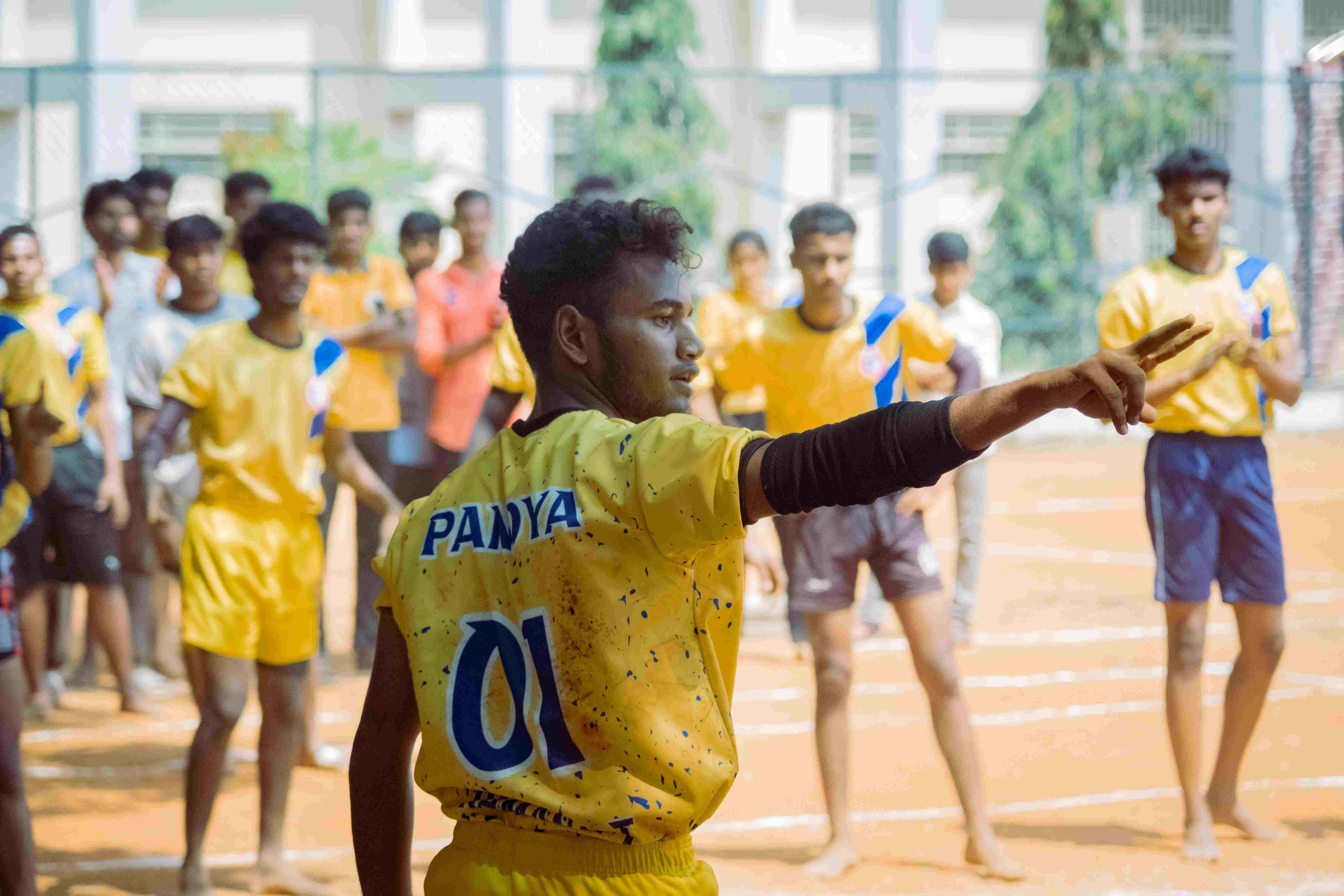 VET Institute of Arts and Science College (VETIAS) Erode Sports photo 27