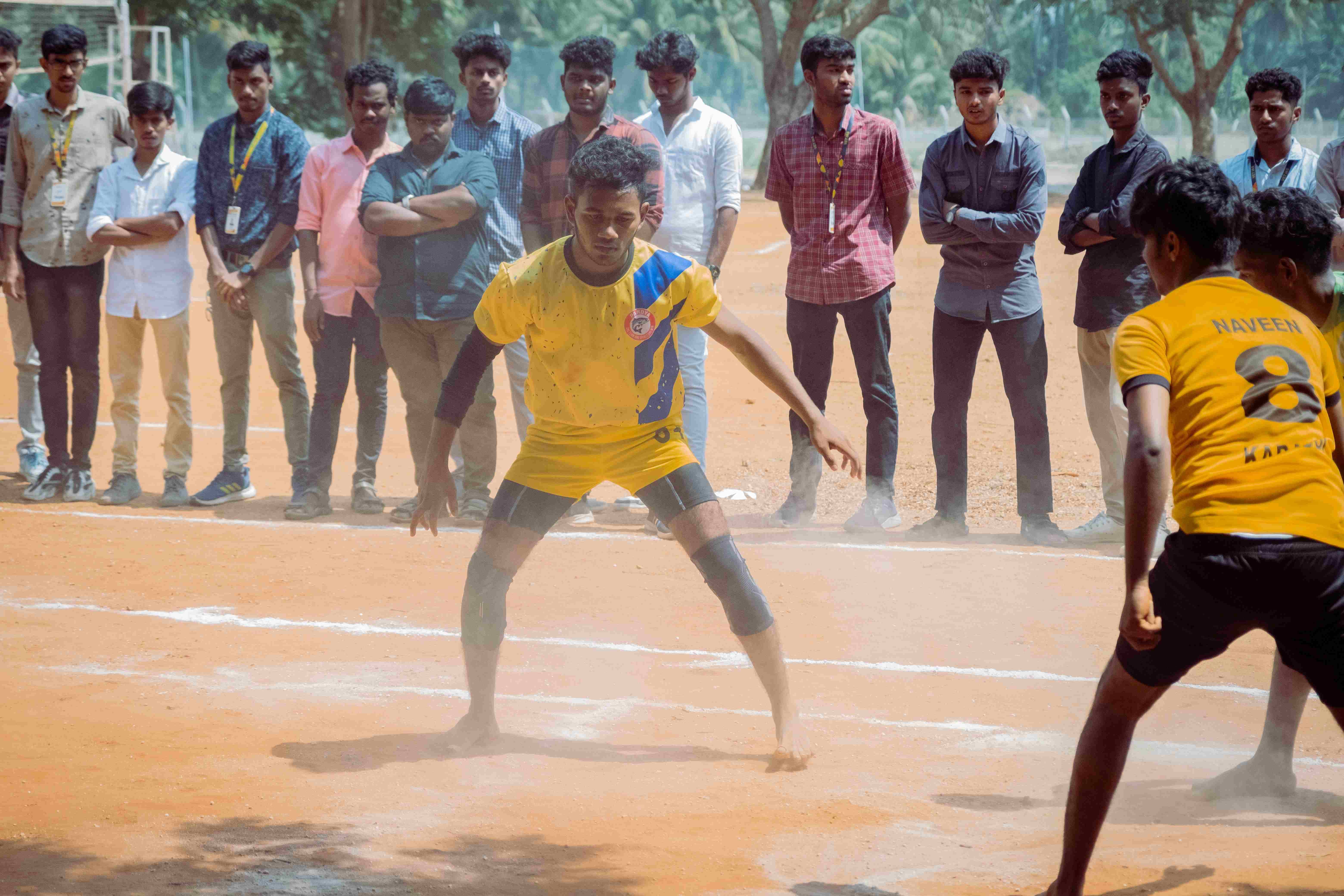 VET Institute of Arts and Science College (VETIAS) Erode Sports photo 28