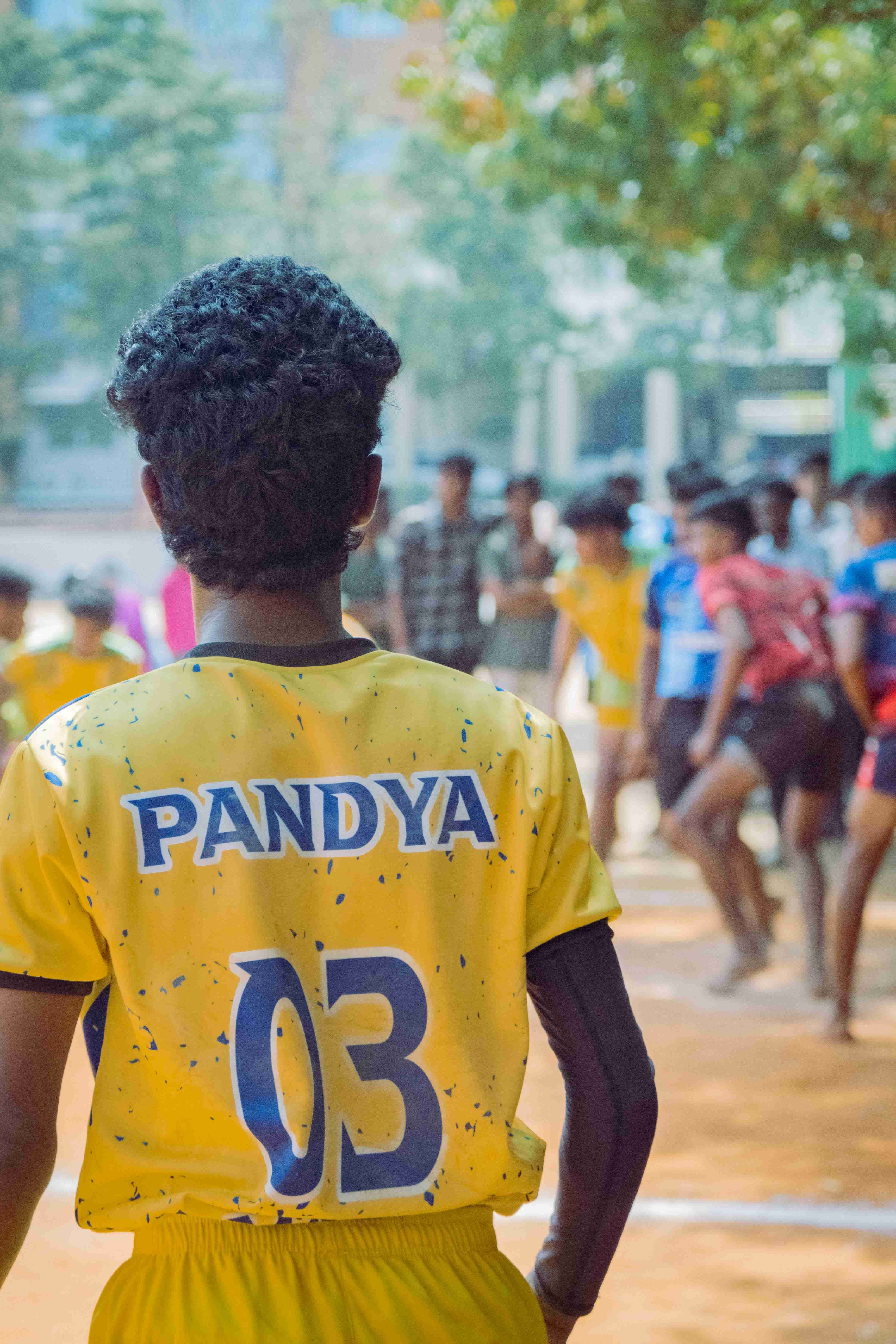 VET Institute of Arts and Science College (VETIAS) Erode Sports photo 30