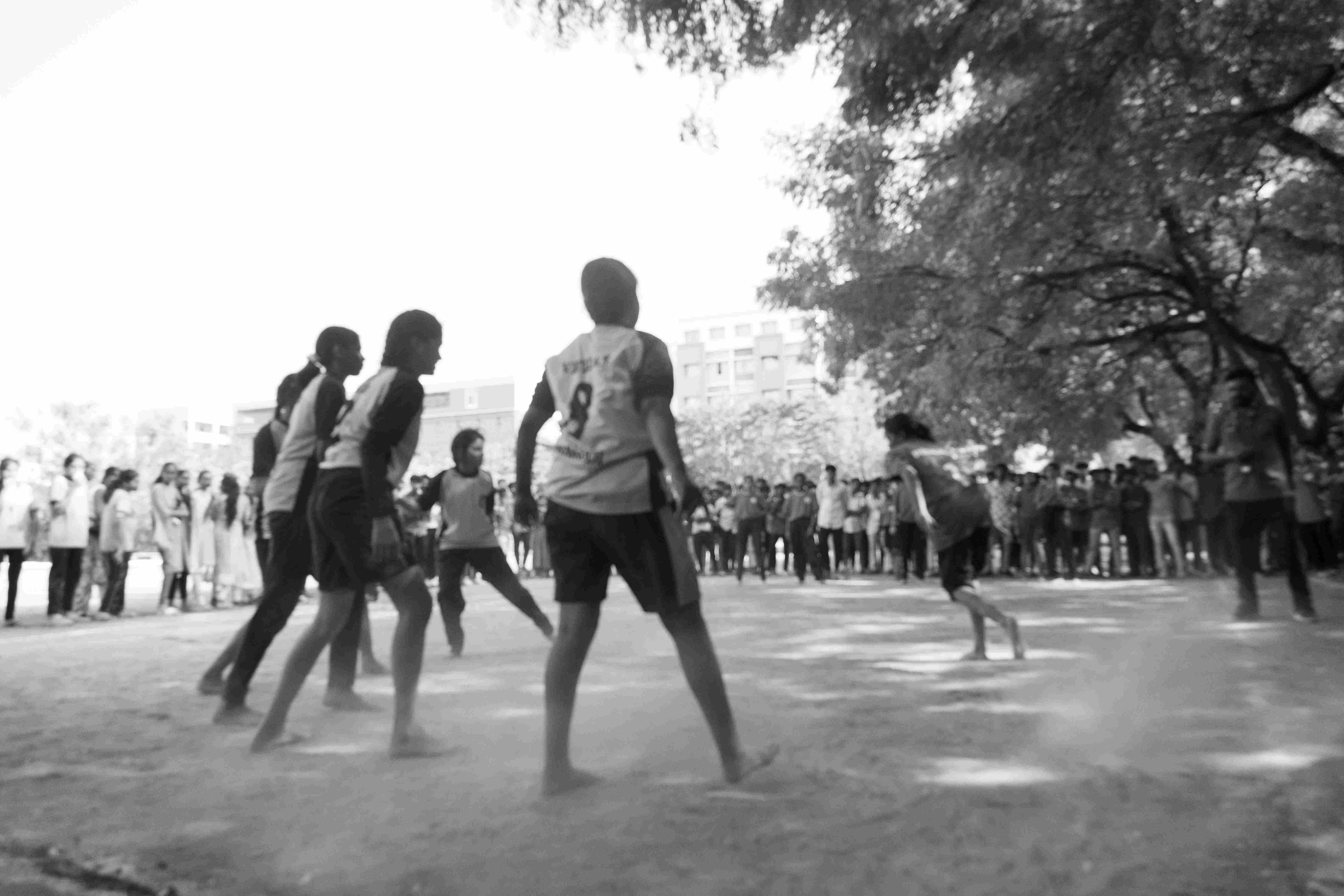 VET Institute of Arts and Science College (VETIAS) Erode Sports photo 34