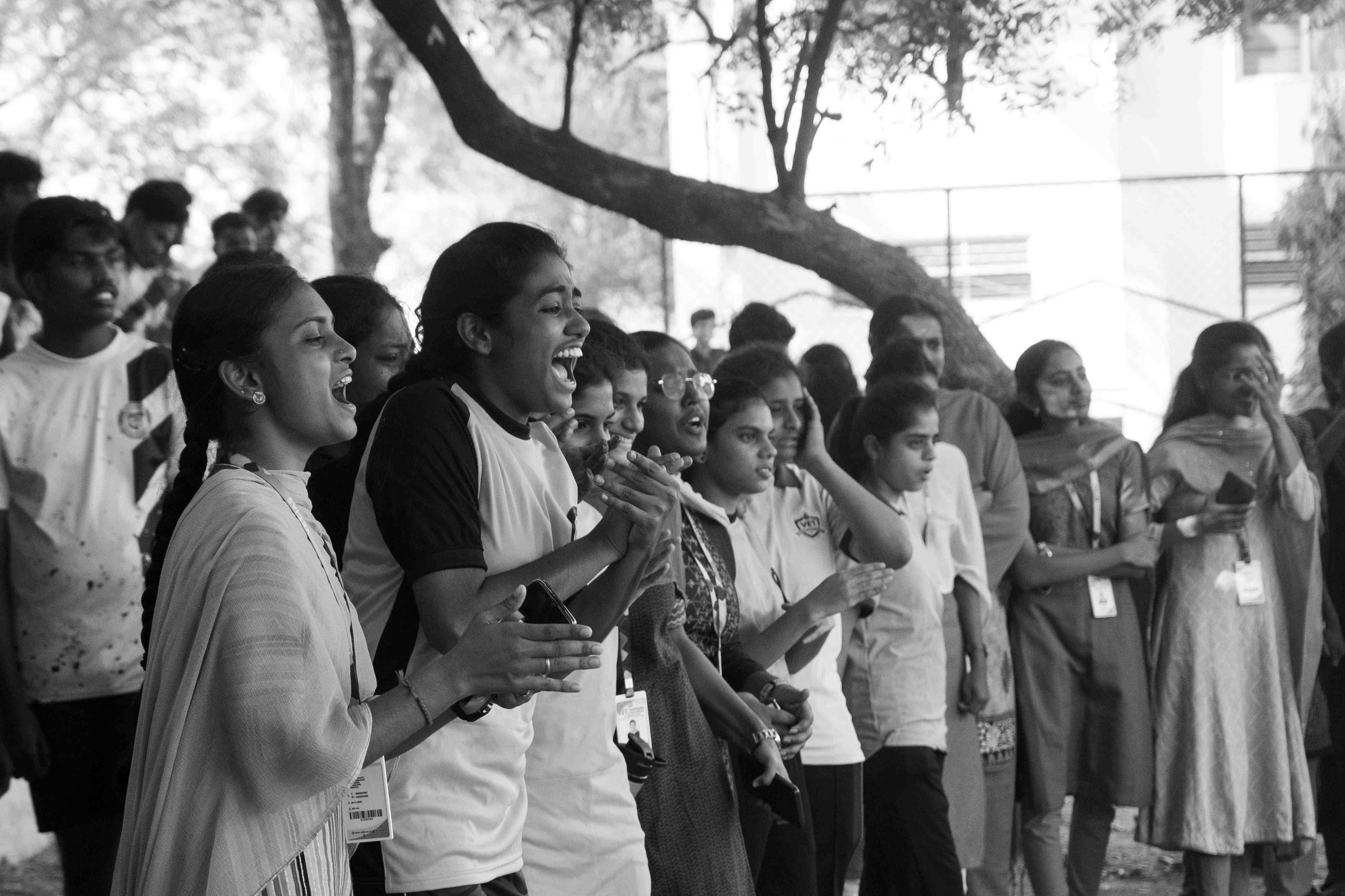 VET Institute of Arts and Science College (VETIAS) Erode Sports photo 35