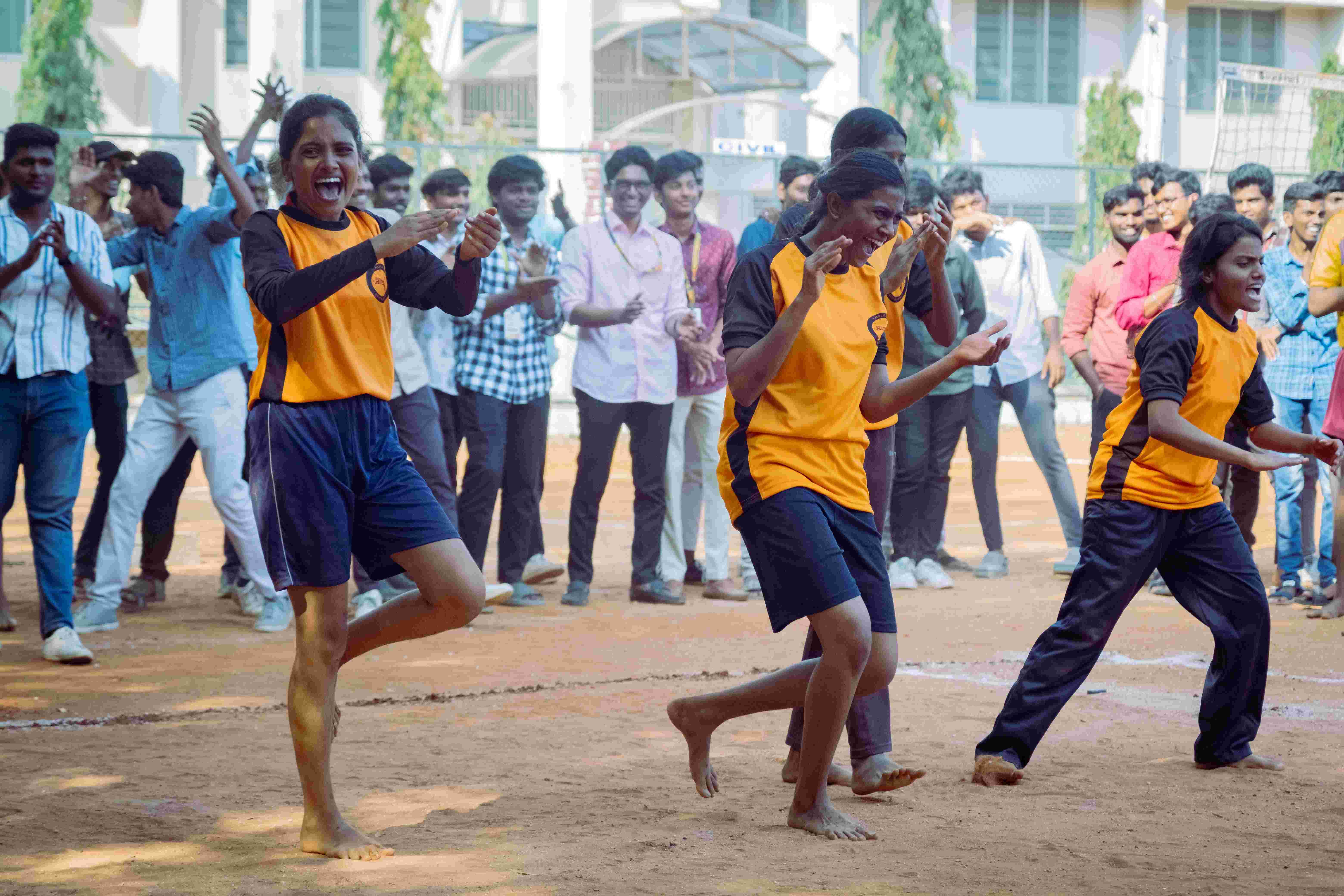 VET Institute of Arts and Science College (VETIAS) Erode Sports photo 36