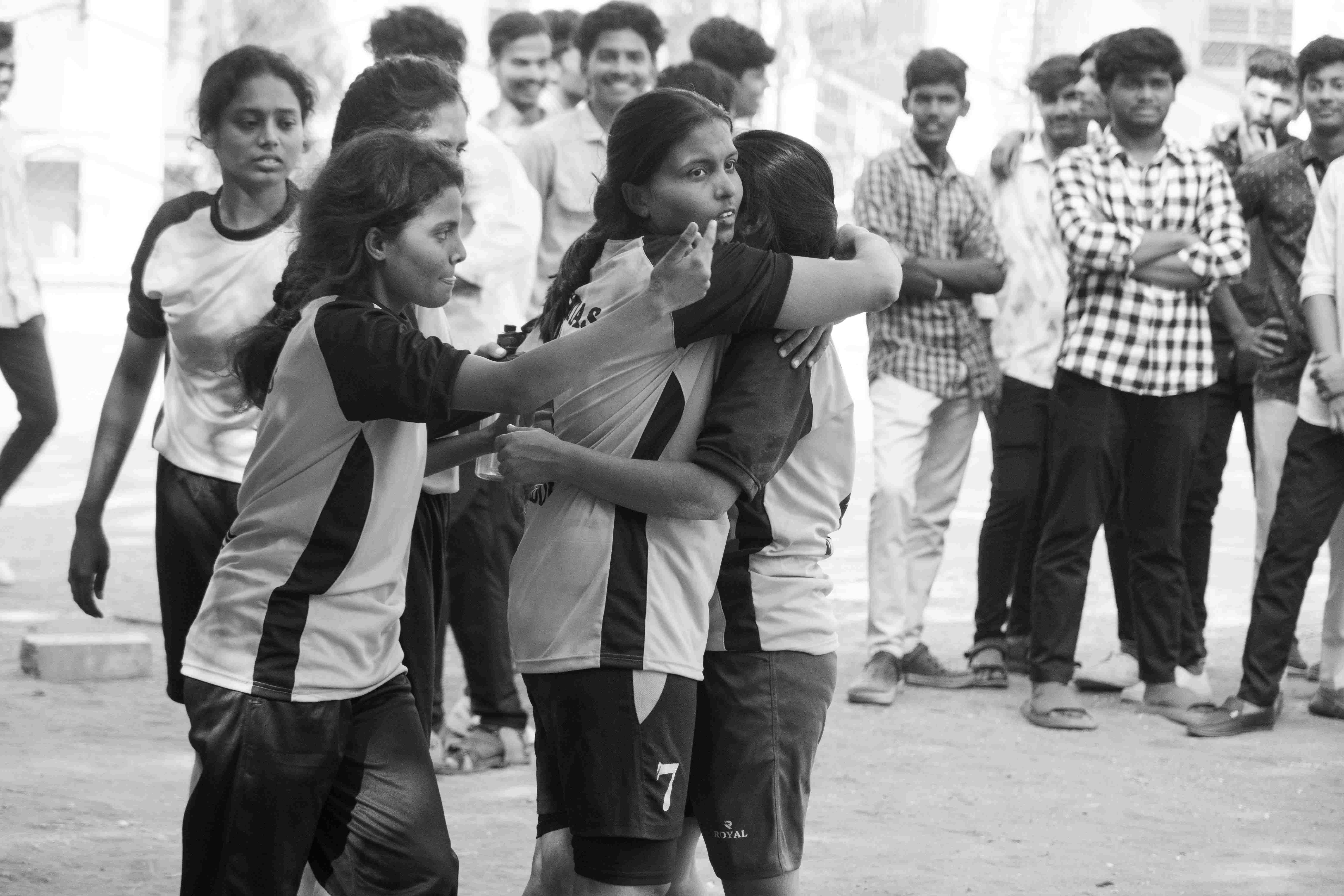 VET Institute of Arts and Science College (VETIAS) Erode Sports photo 37