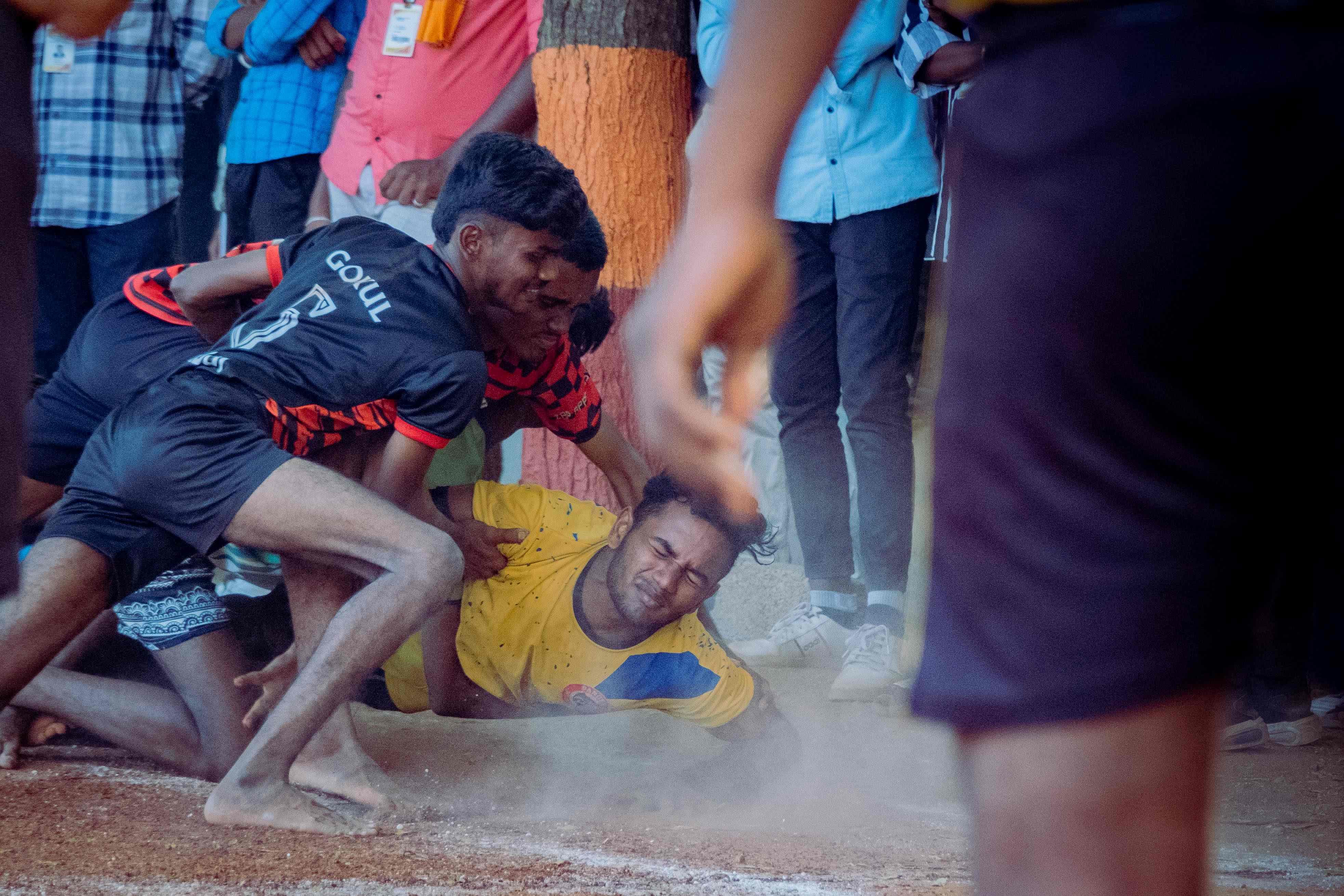 VET Institute of Arts and Science College (VETIAS) Erode Sports photo 40