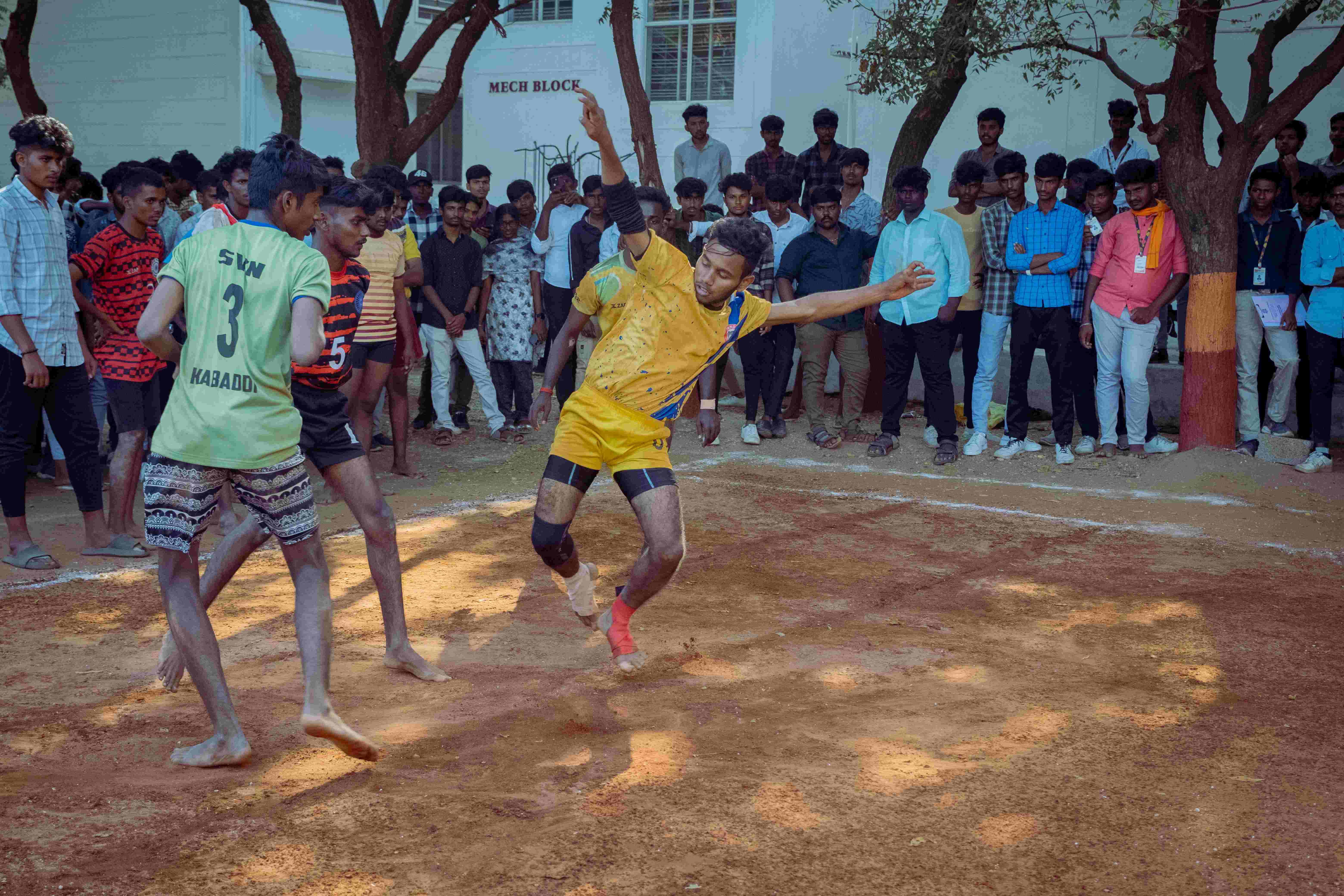 VET Institute of Arts and Science College (VETIAS) Erode Sports photo 43