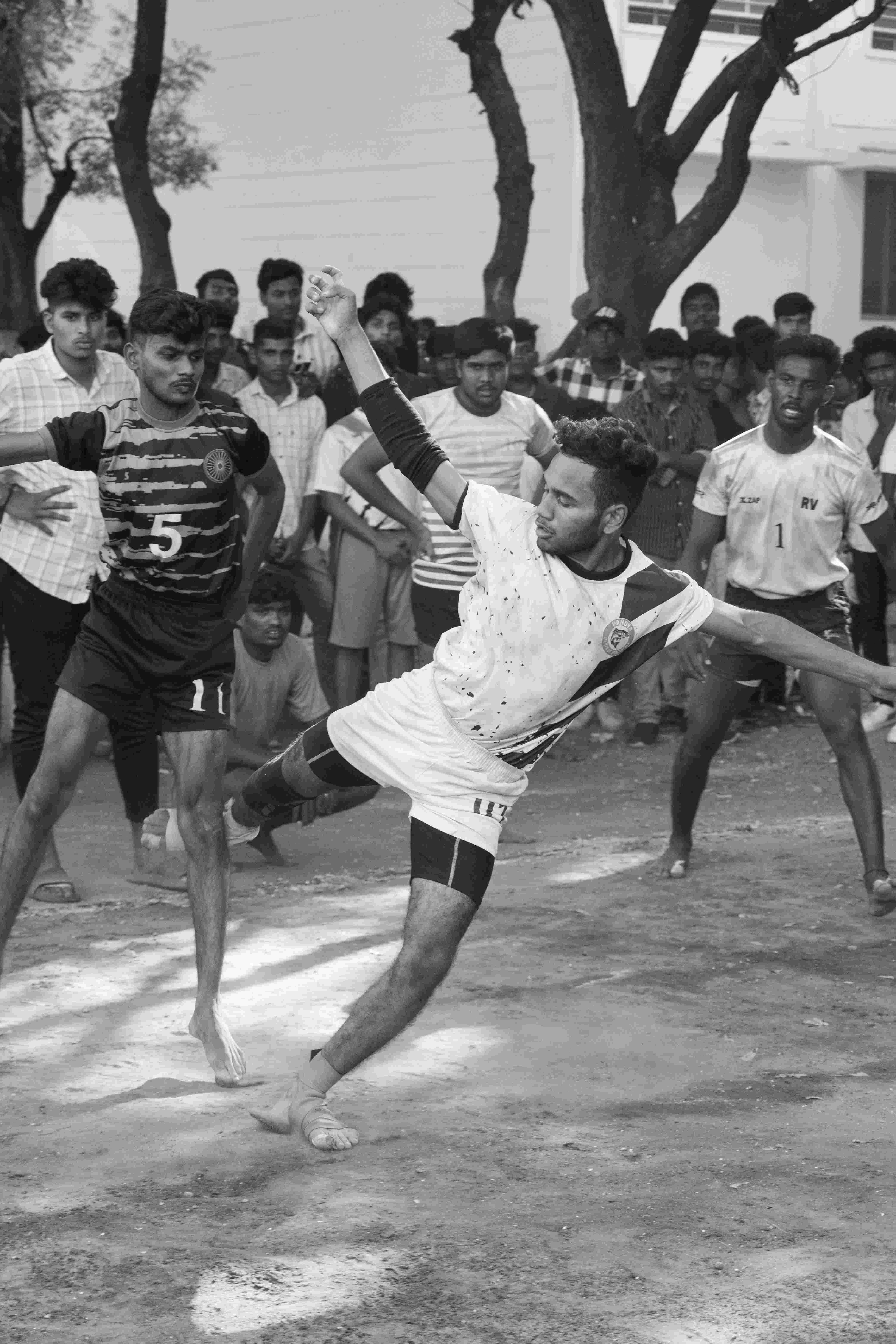 VET Institute of Arts and Science College (VETIAS) Erode Sports photo 44