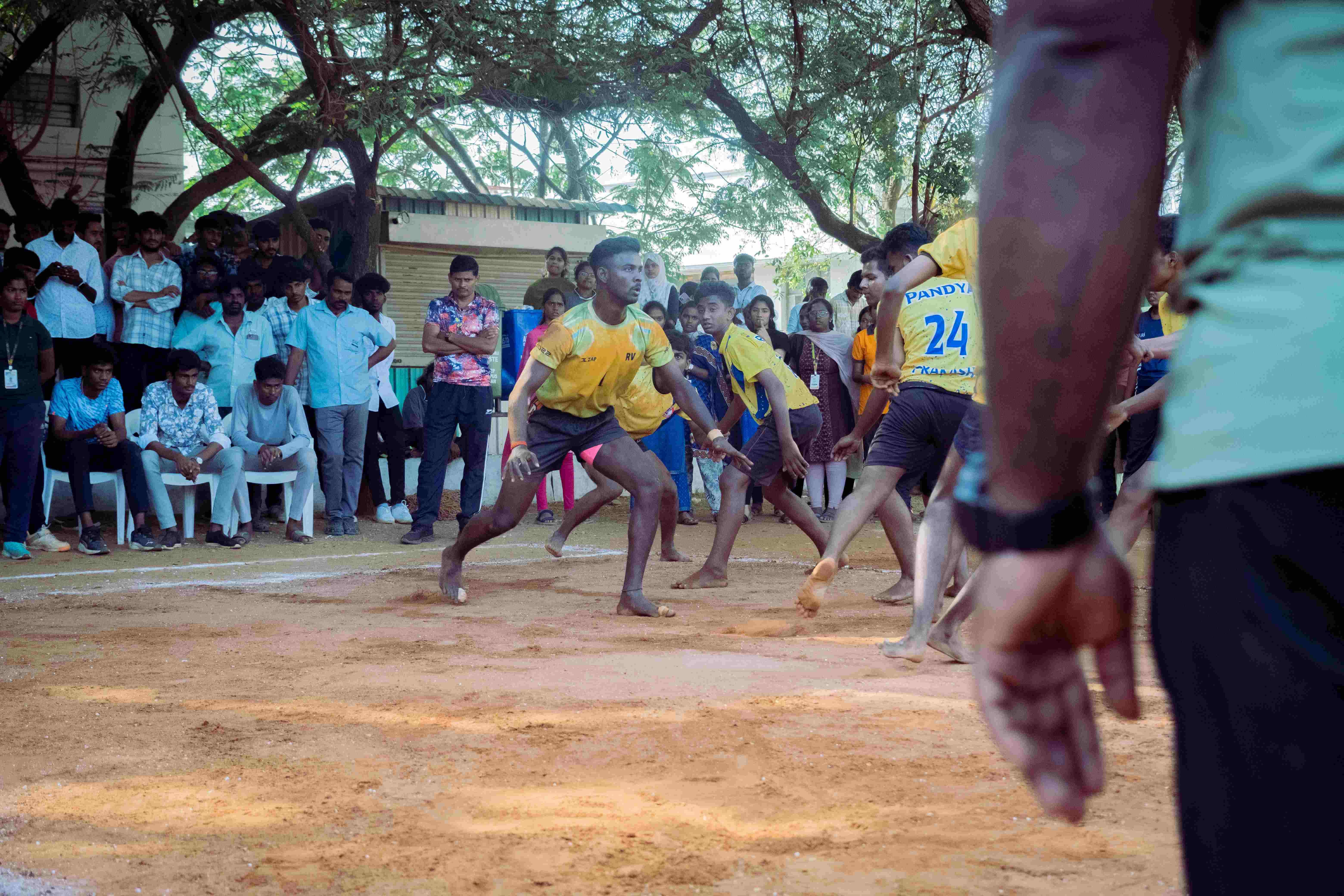 VET Institute of Arts and Science College (VETIAS) Erode Sports photo 45