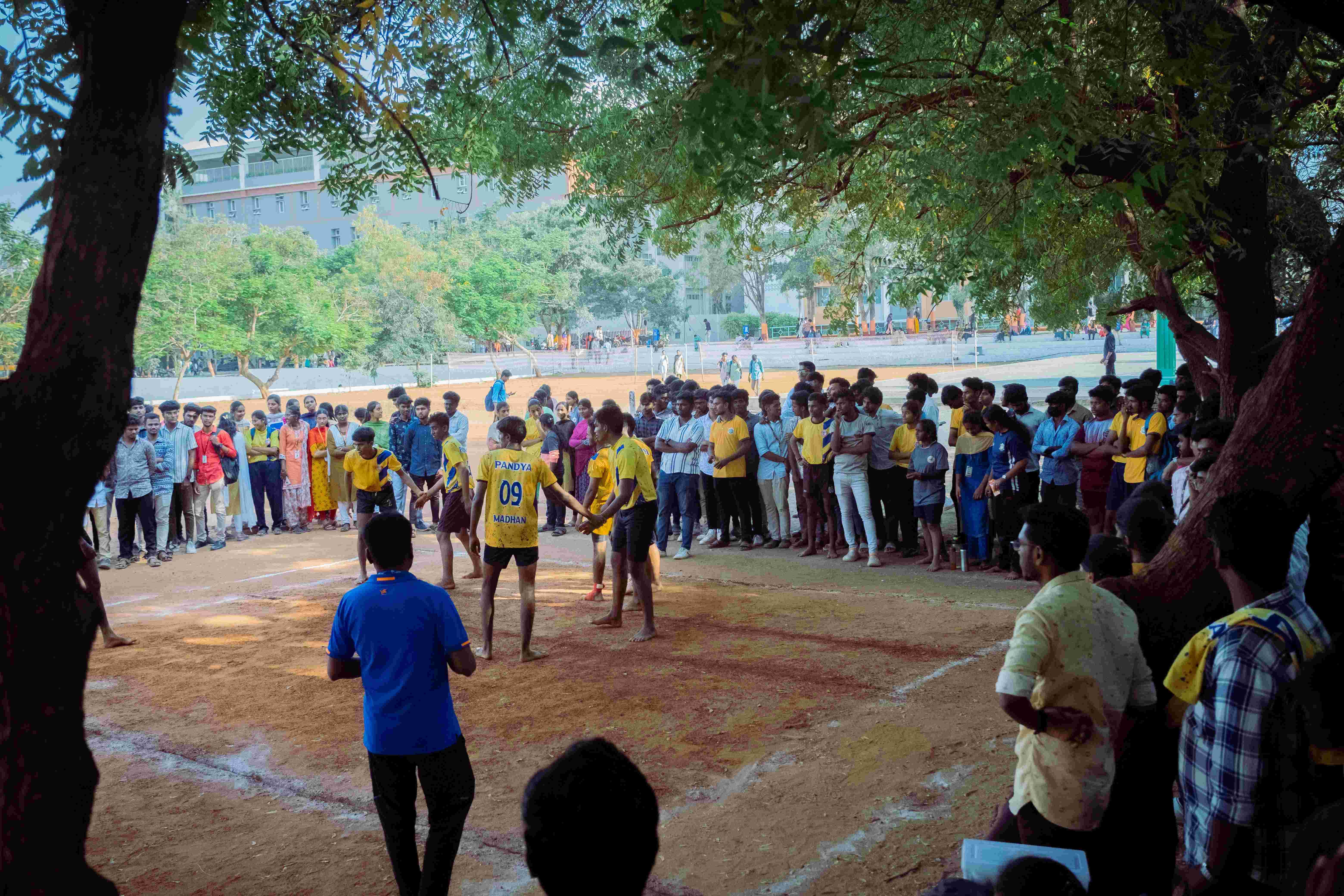 VET Institute of Arts and Science College (VETIAS) Erode Sports photo 46