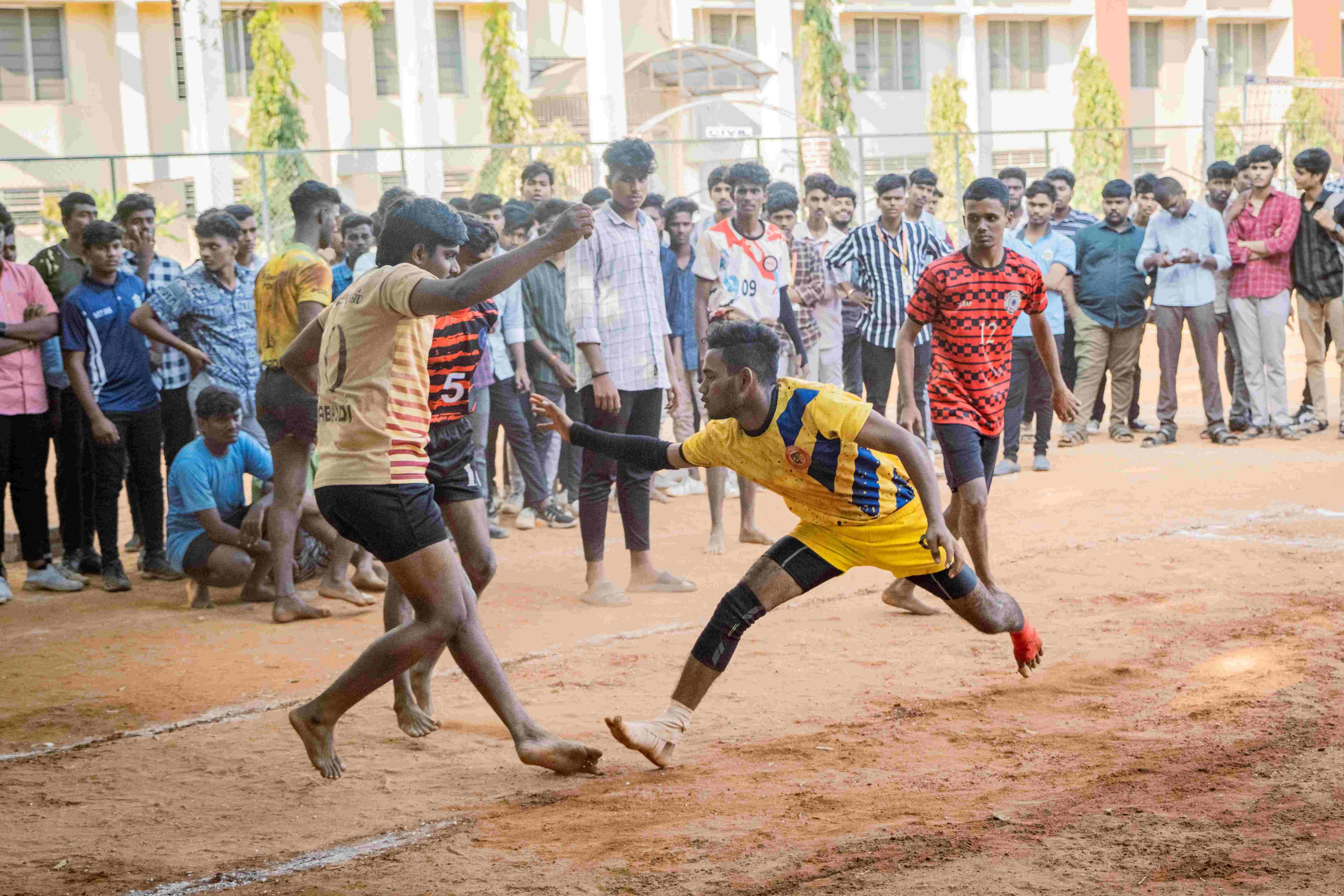 VET Institute of Arts and Science College (VETIAS) Erode Sports photo 47