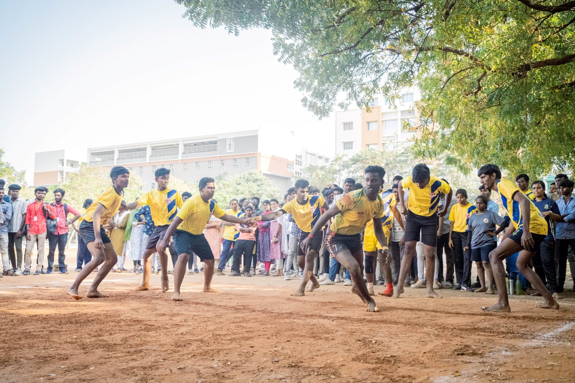 VET Institute of Arts and Science College (VETIAS) Erode Sports photo 48