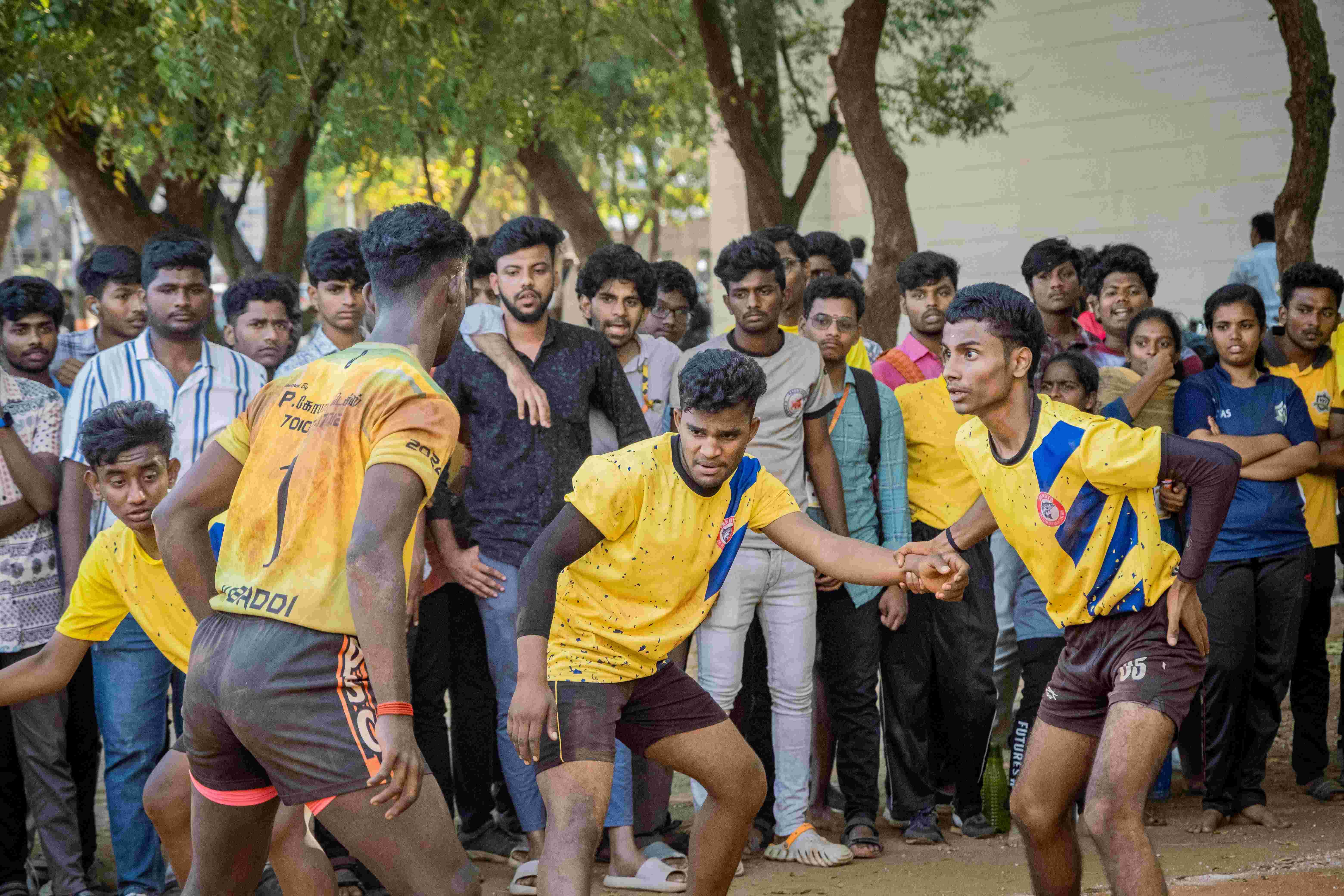 VET Institute of Arts and Science College (VETIAS) Erode Sports photo 52