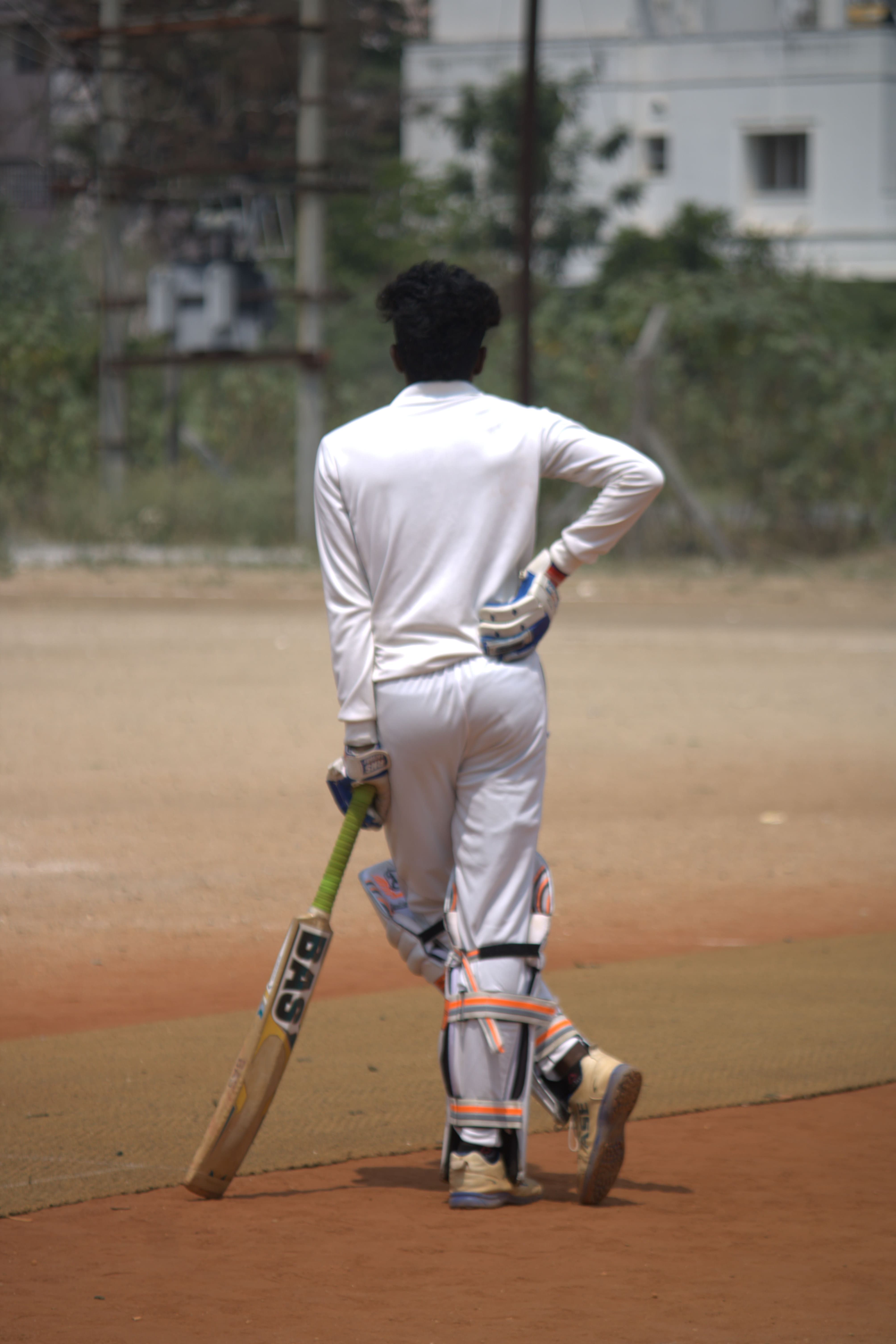 VET Institute of Arts and Science College (VETIAS) Erode Sports photo 54