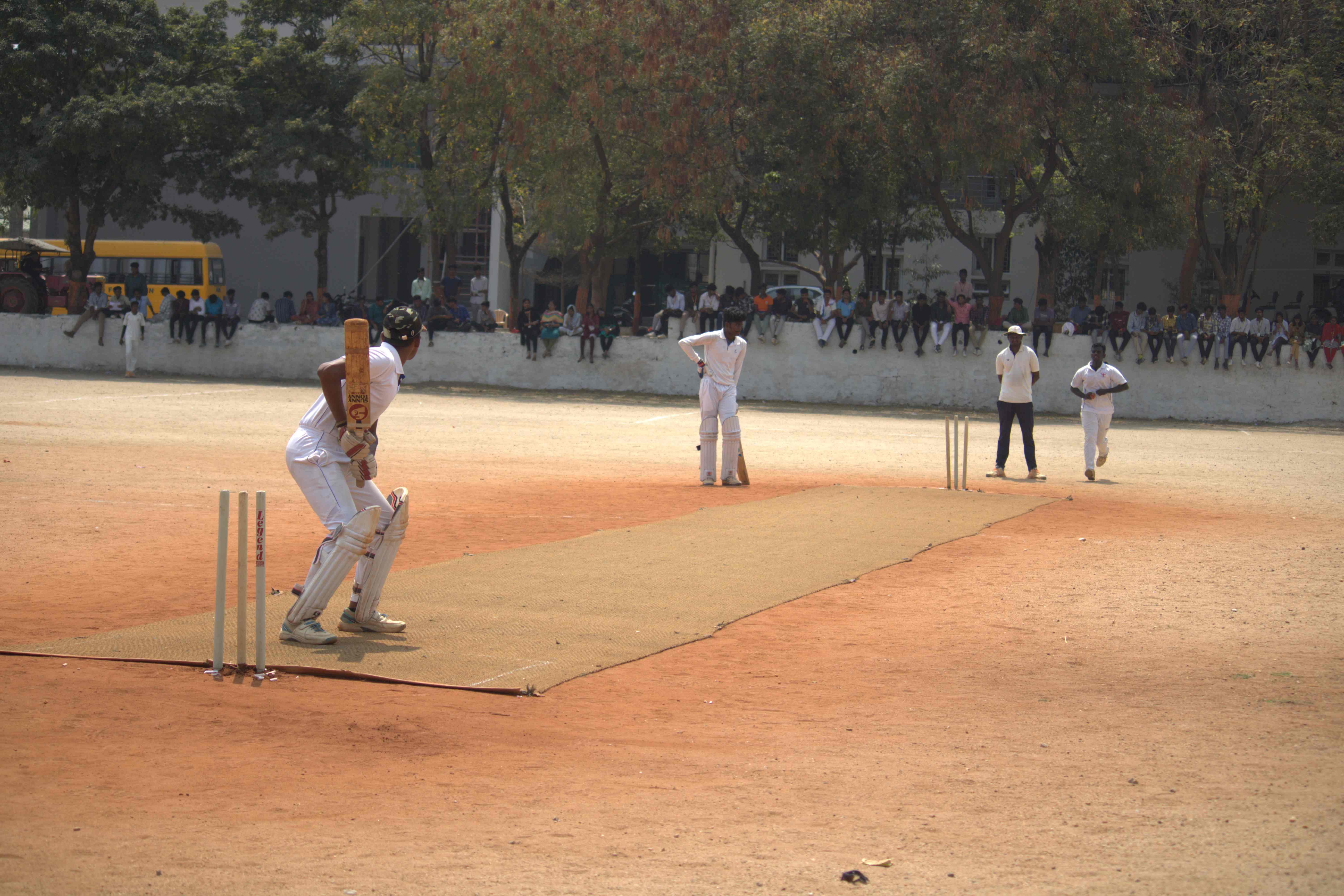 VET Institute of Arts and Science College (VETIAS) Erode Sports photo 55