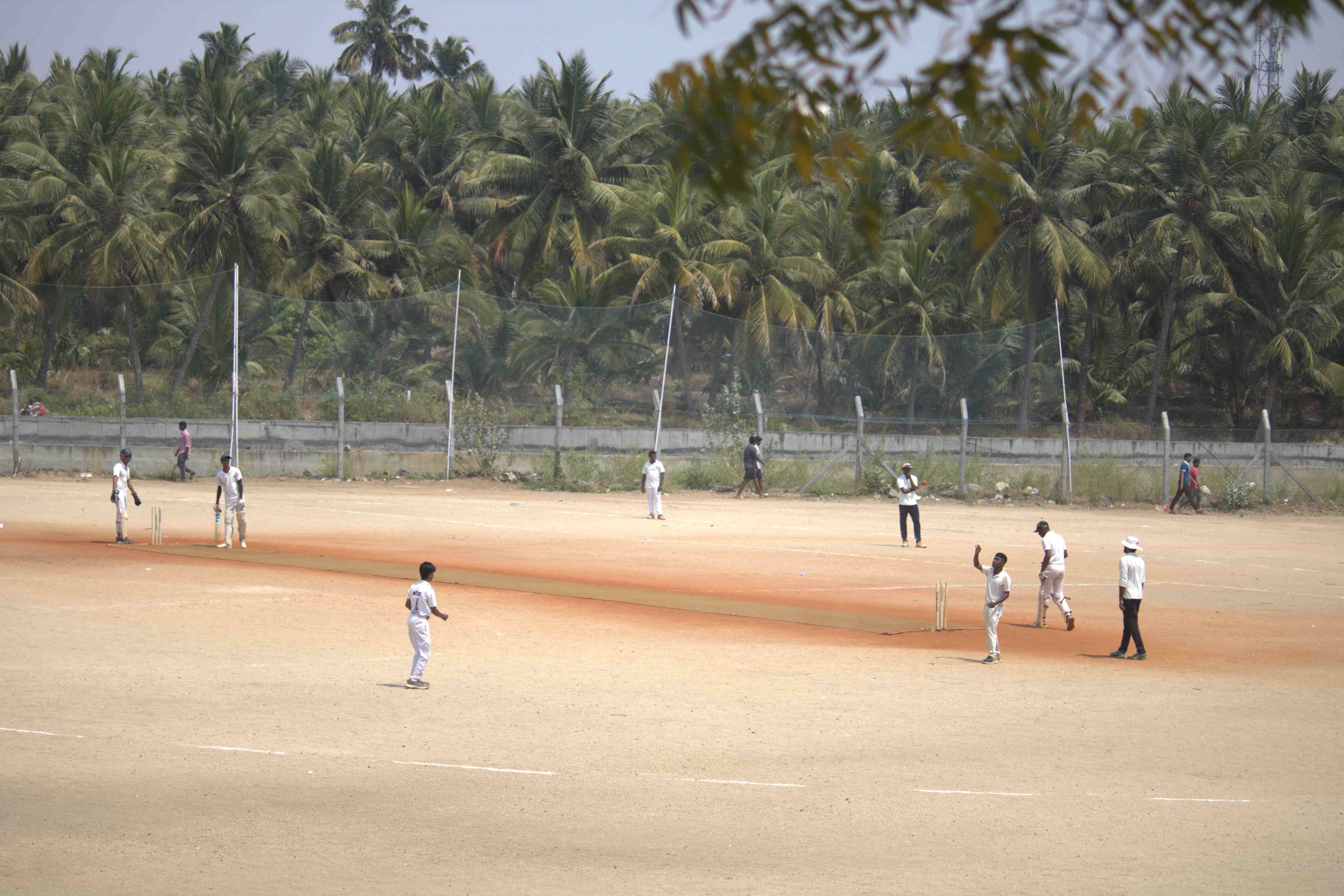 VET Institute of Arts and Science College (VETIAS) Erode Sports photo 58