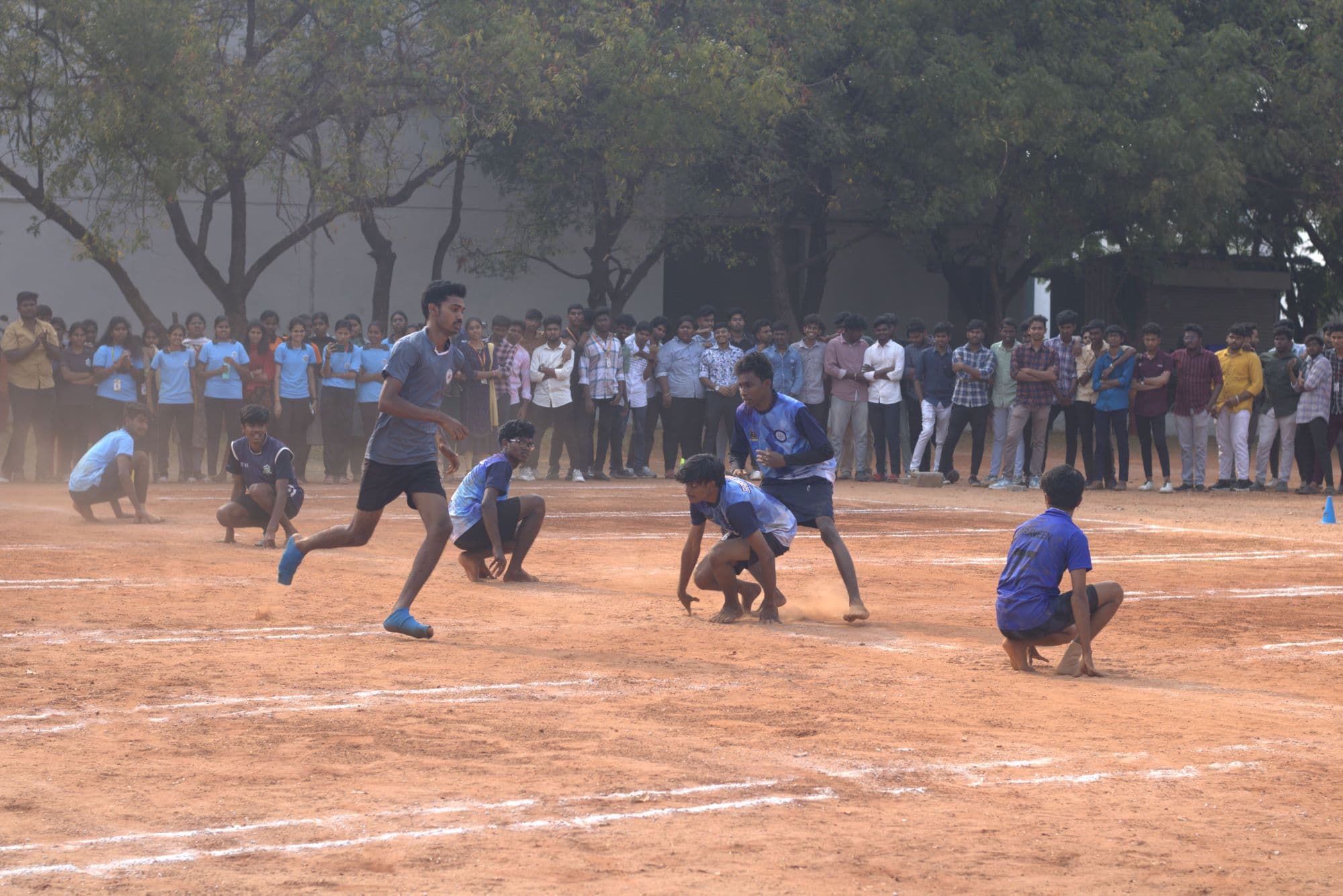VET Institute of Arts and Science College (VETIAS) Erode Sports photo 59