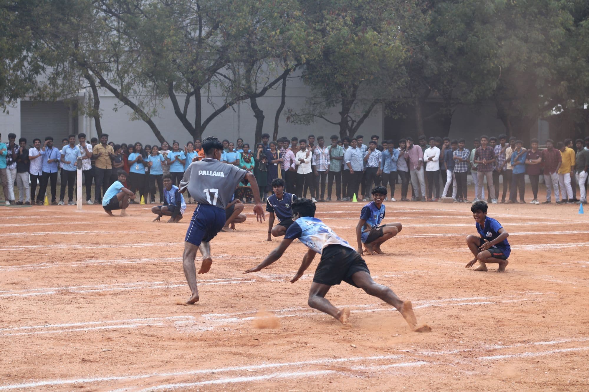 VET Institute of Arts and Science College (VETIAS) Erode Sports photo 60