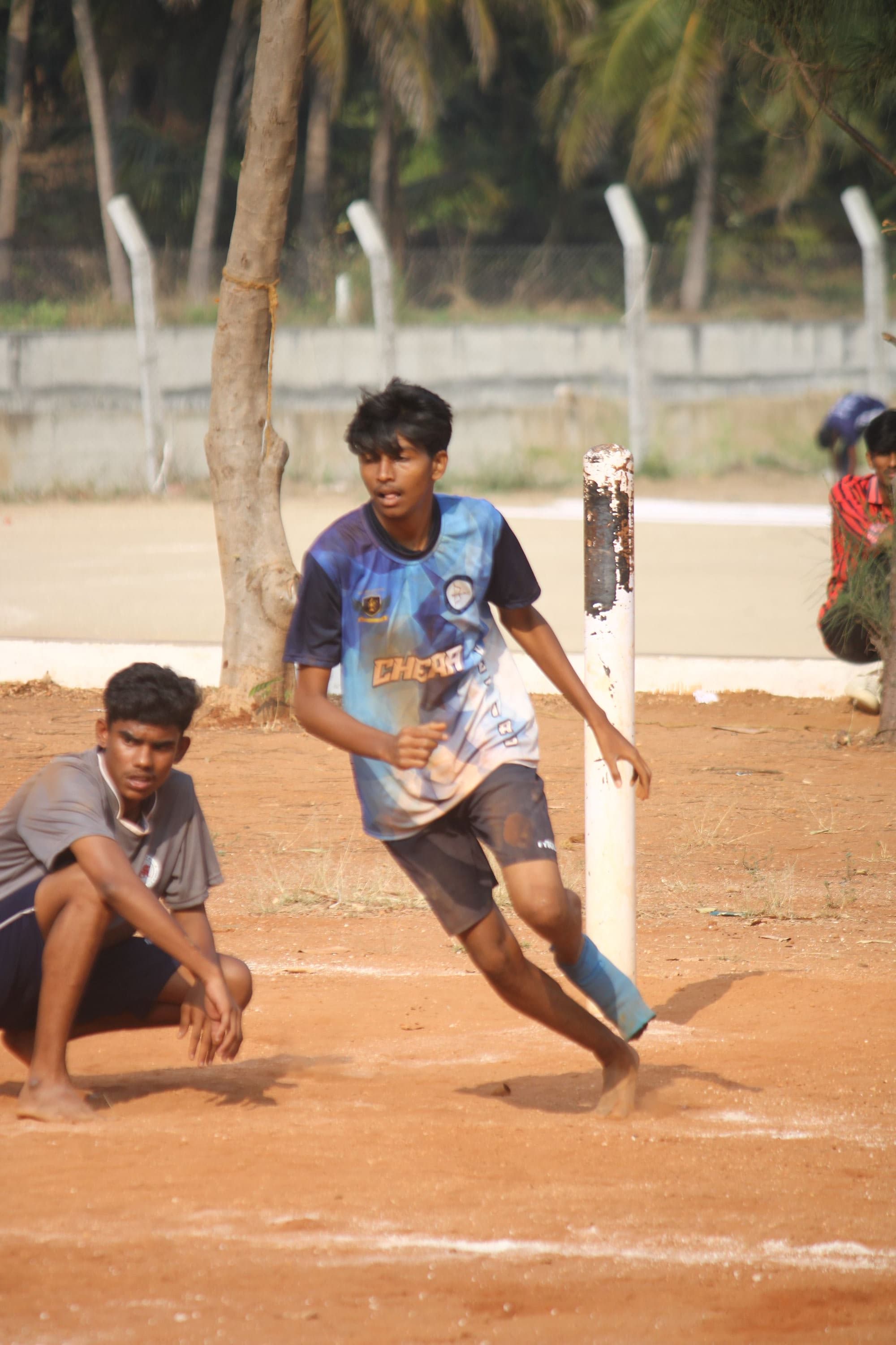 VET Institute of Arts and Science College (VETIAS) Erode Sports photo 61