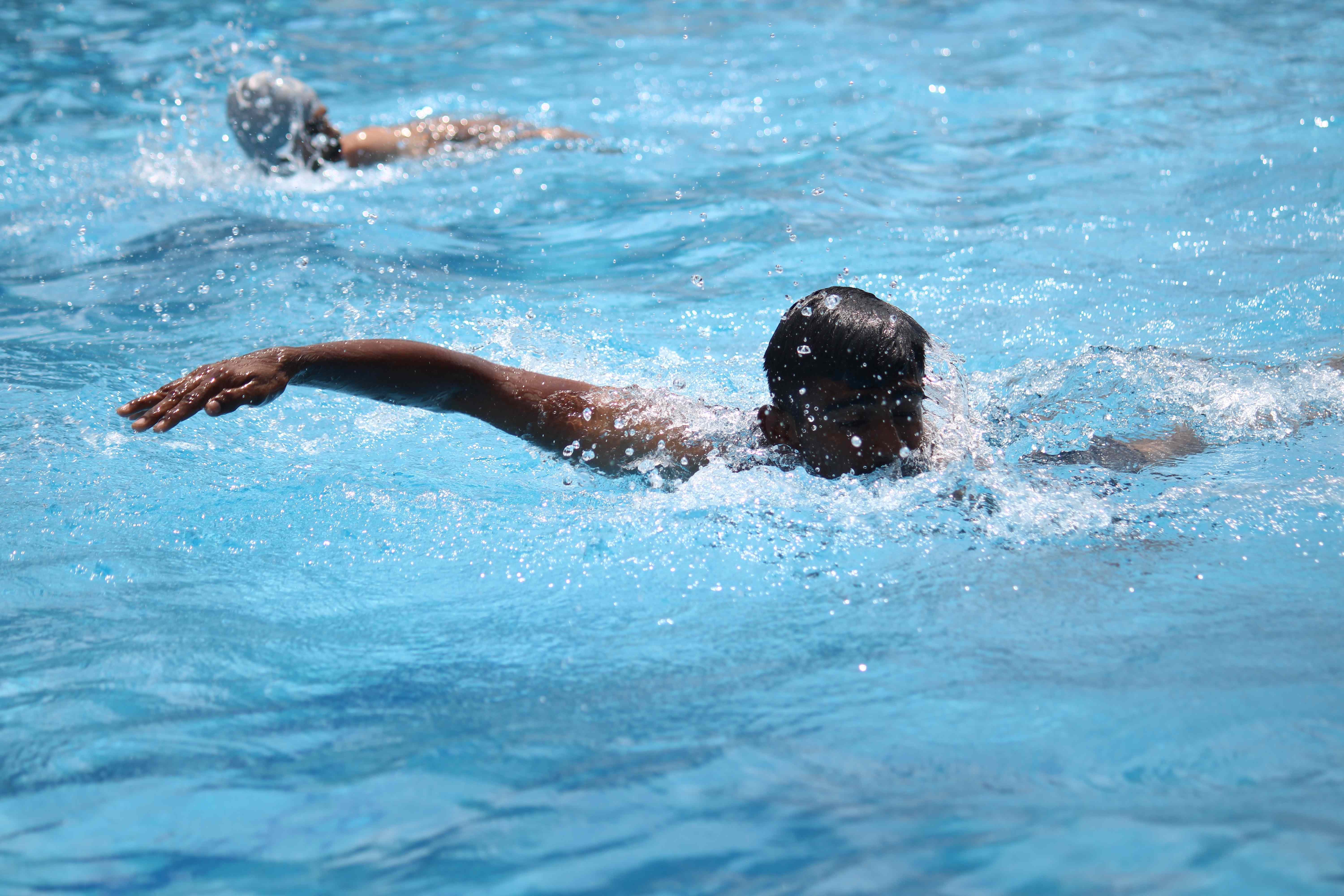 VET Institute of Arts and Science College (VETIAS) Erode Sports photo 65